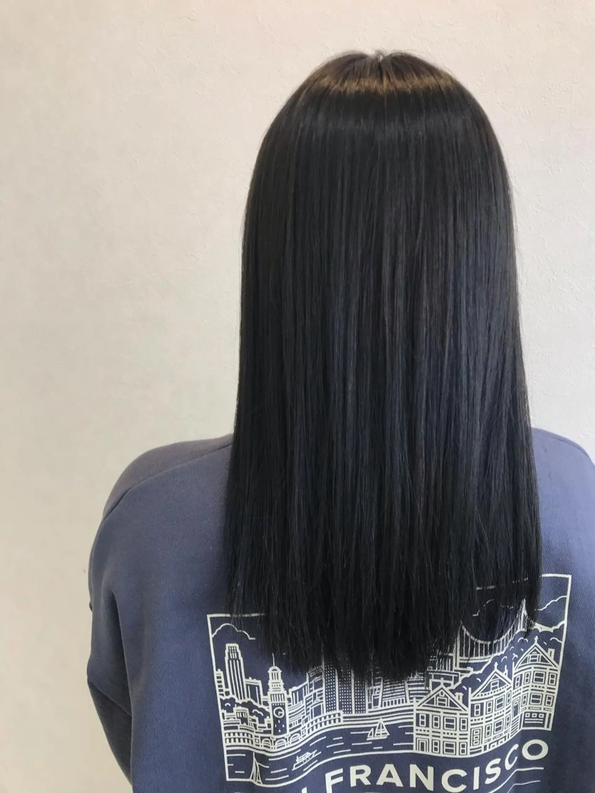 ロング 髪質改善☀️ miho☀️のヘアスタイル