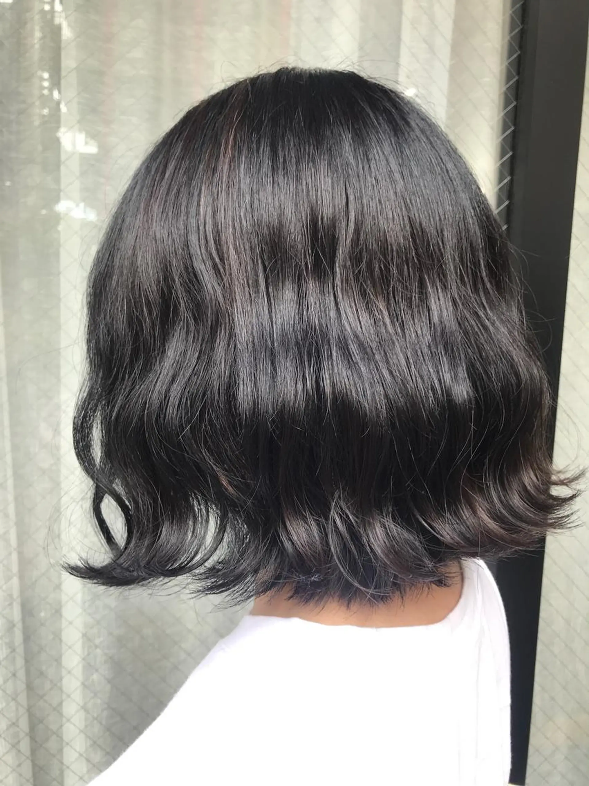 カラー HARUKA韓国ヘア /Luana梅田のヘアスタイル