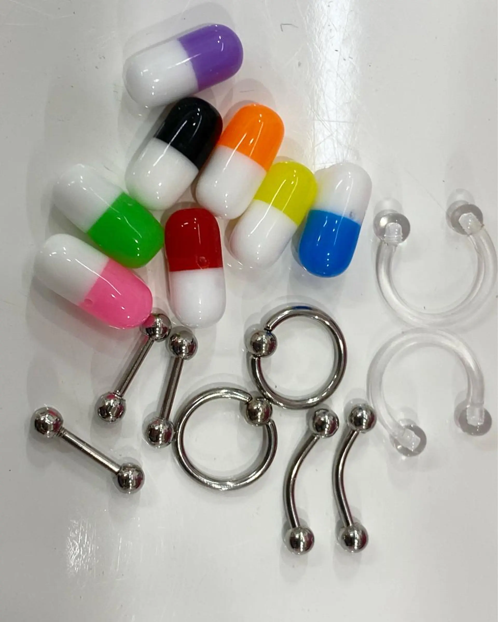 ネイル NAILSGOGO shibuyaのネイルデザイン