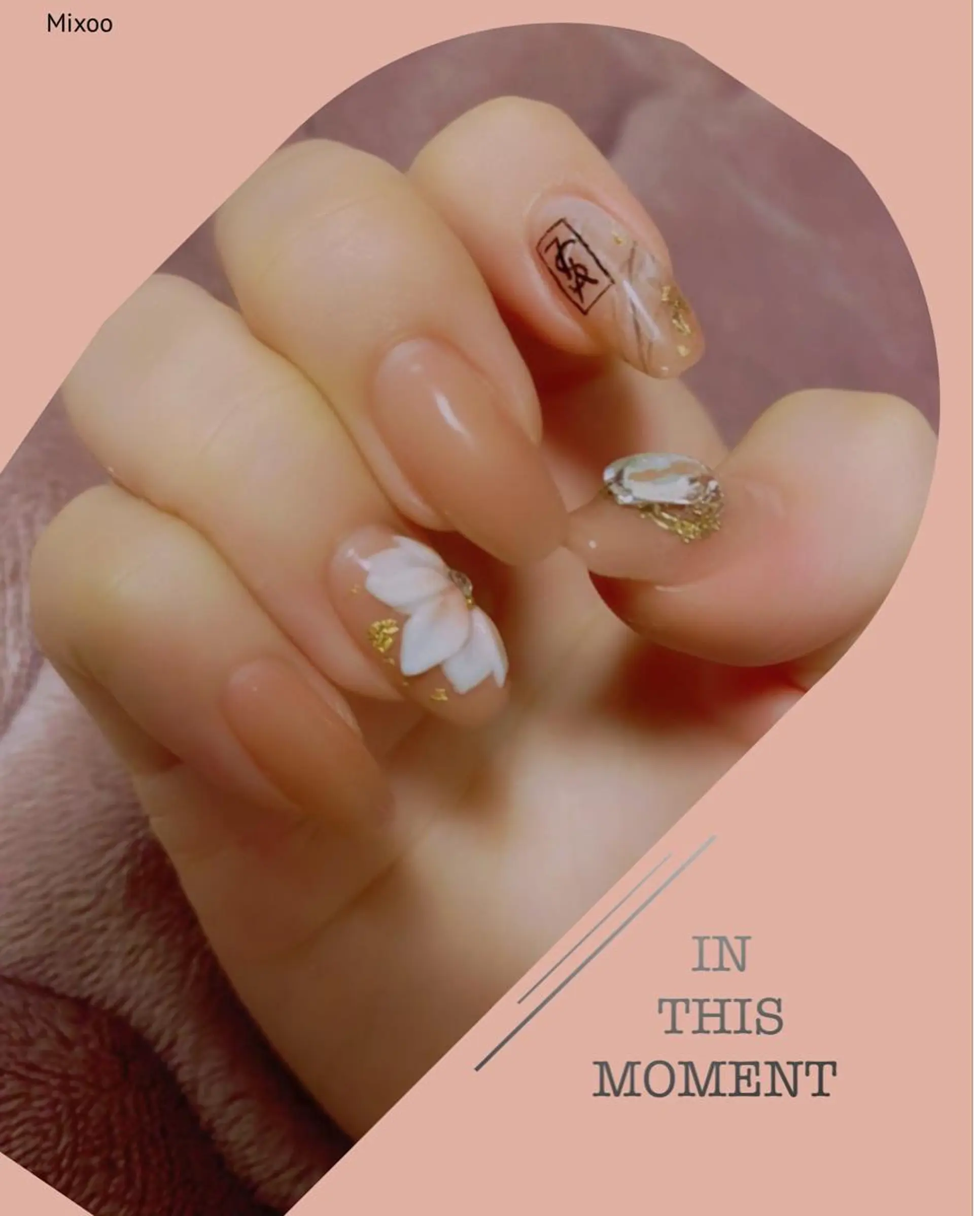 ネイル 🎀池袋heart nail🎀のネイルデザイン