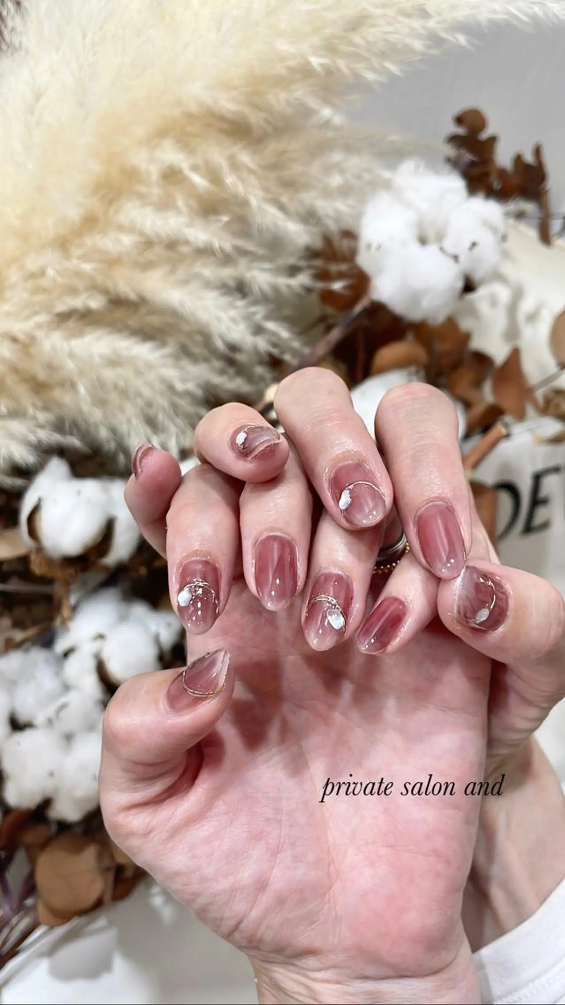 ネイル 土屋 智子のエステ・リラクイメージ