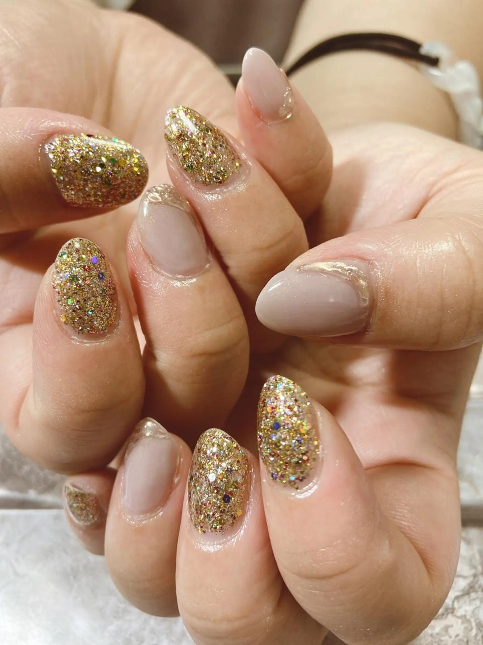 ネイル Lokahi NAILのネイルデザイン