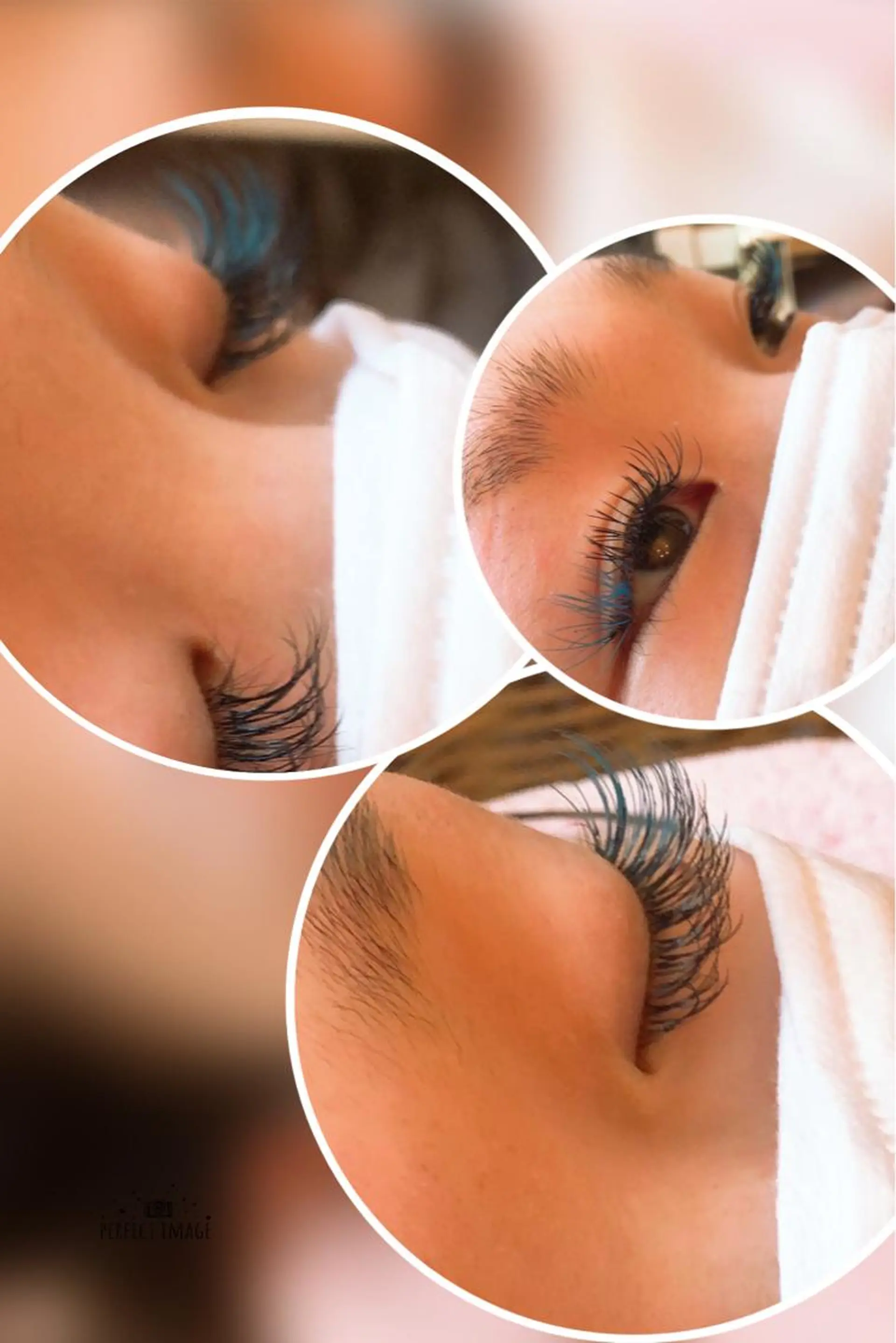 マツエク・マツパ loisir yamanoのマツエク・マツパデザイン