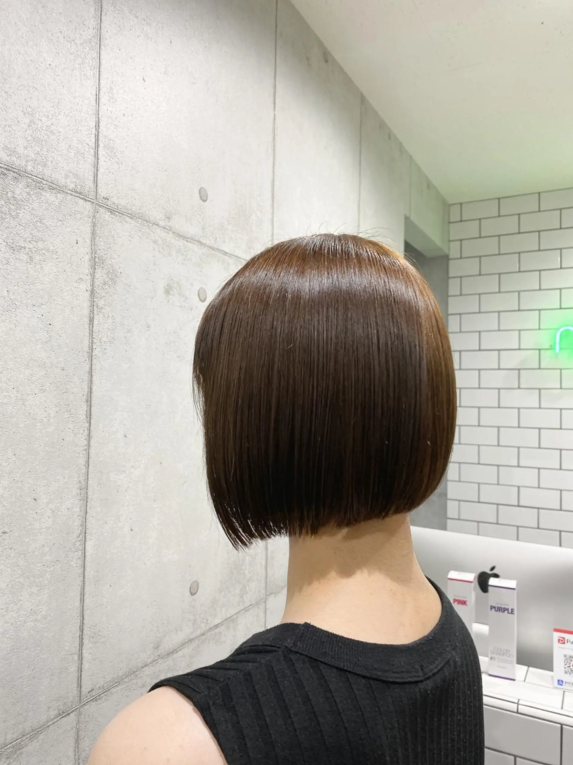 ショート newi赤羽 HINATAのその他イメージ