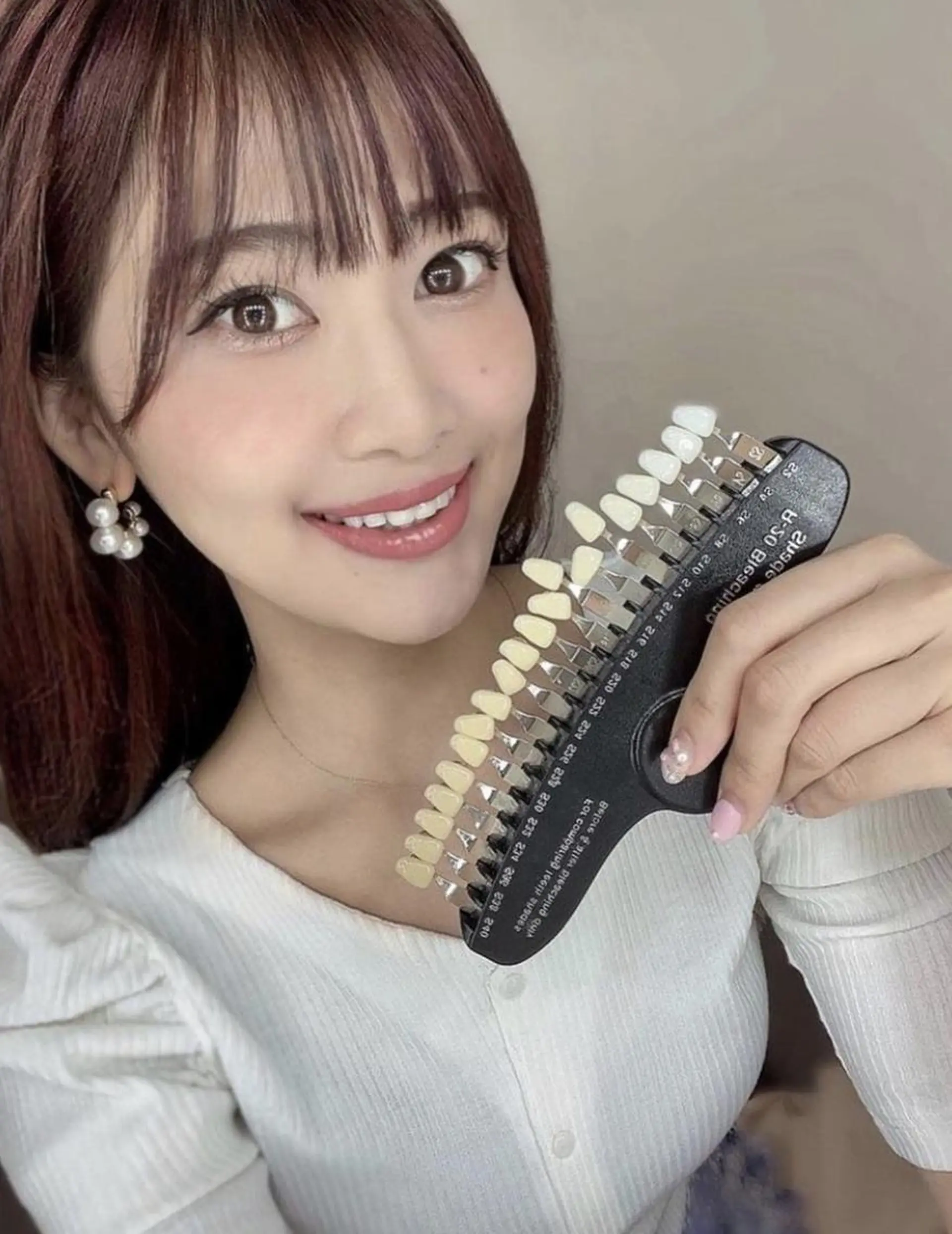 ショート ヘアアレンジ ネイル マツエク・マツパ メンズ カラー パーマ キッズ アイブロウ エステ リラク ライトビューティー 銀座店のエステ・リラクイメージ