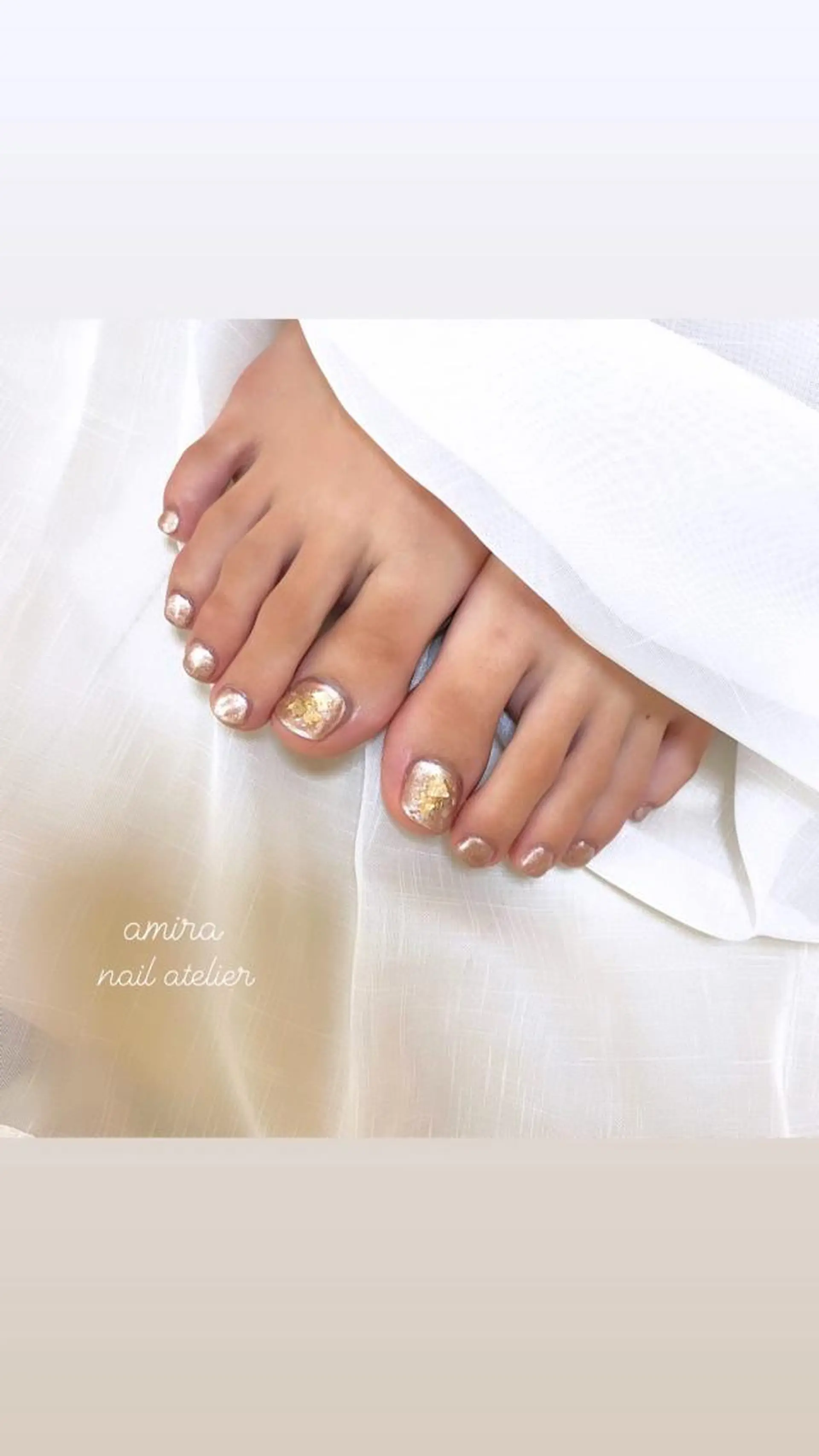 ネイル nail amiraのネイルデザイン