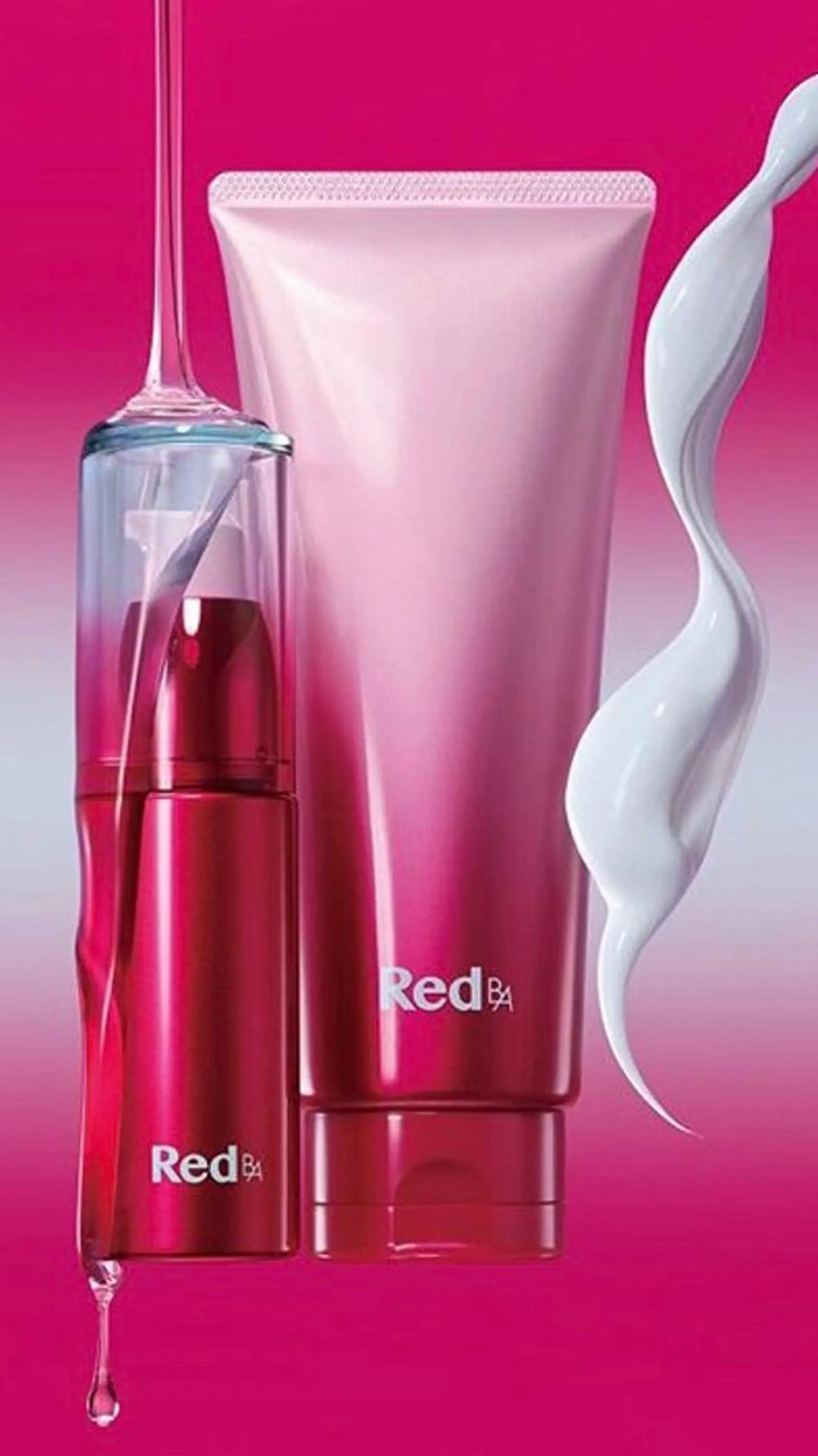 ポーラザビューティー松原店所属・ポーラ松原店 北口のエステ・リラクイメージ