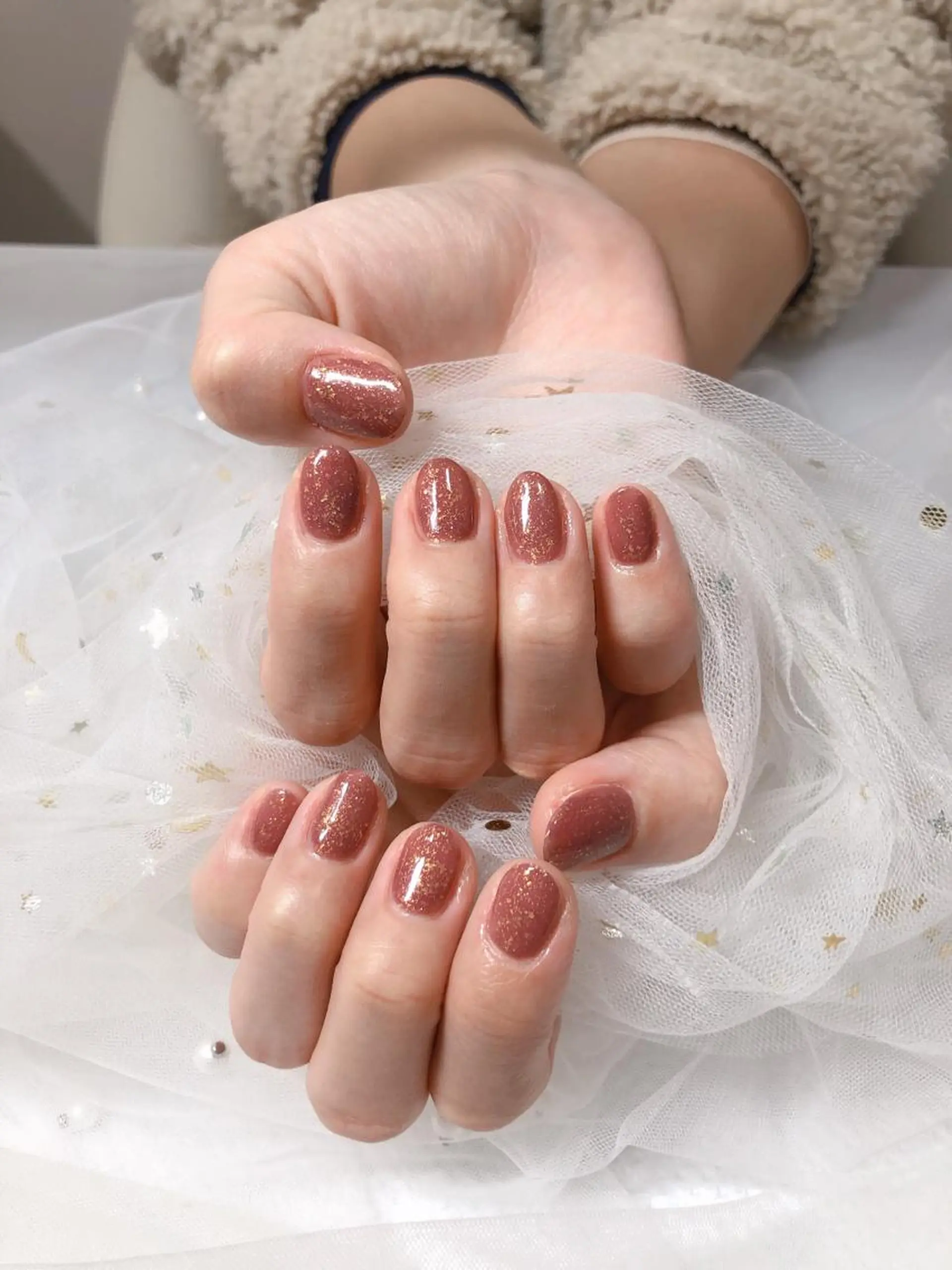 ネイル kihi大塚店 モデル募集専用のネイルデザイン