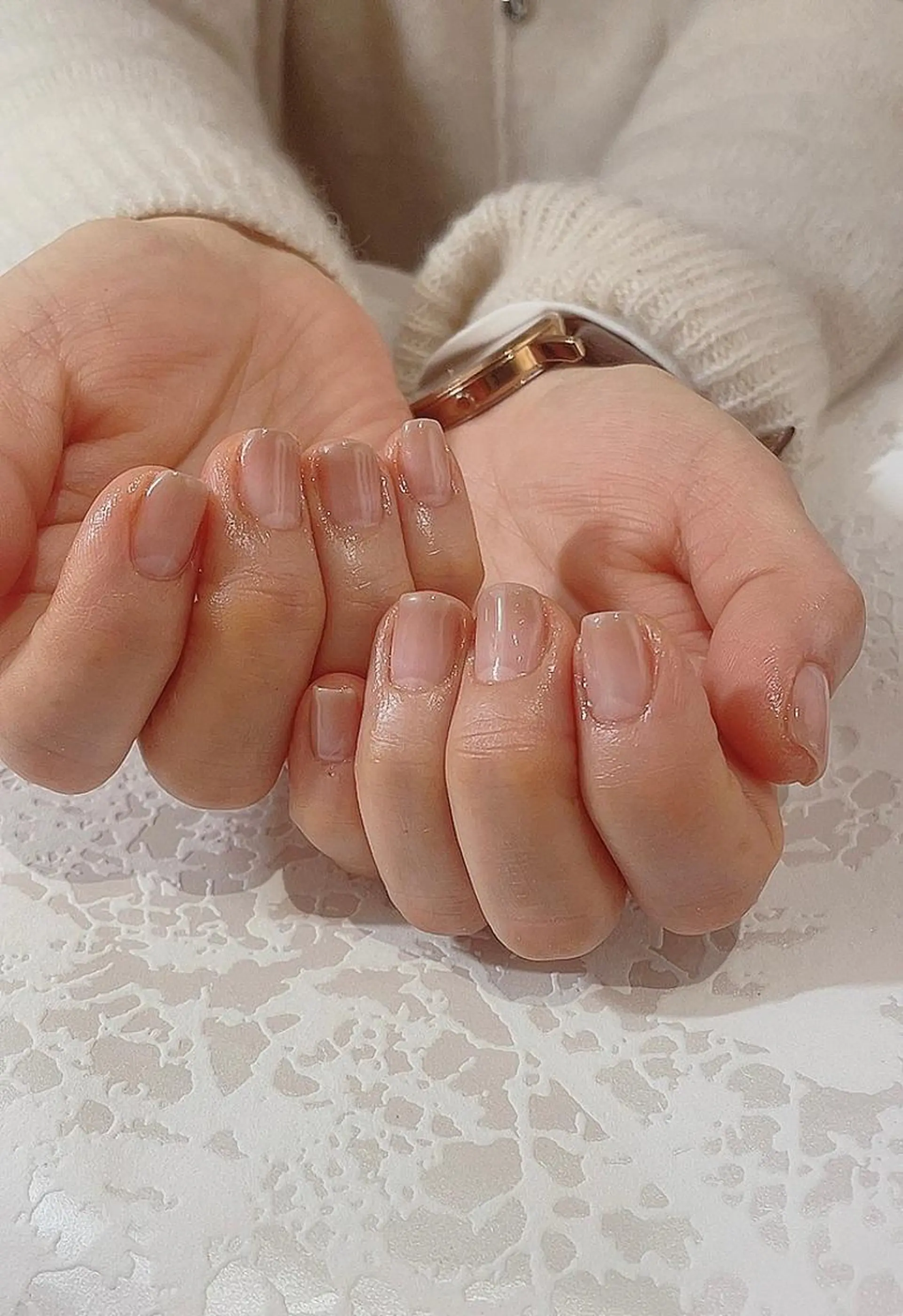 ネイル Kanal Kanaのエステ・リラクイメージ