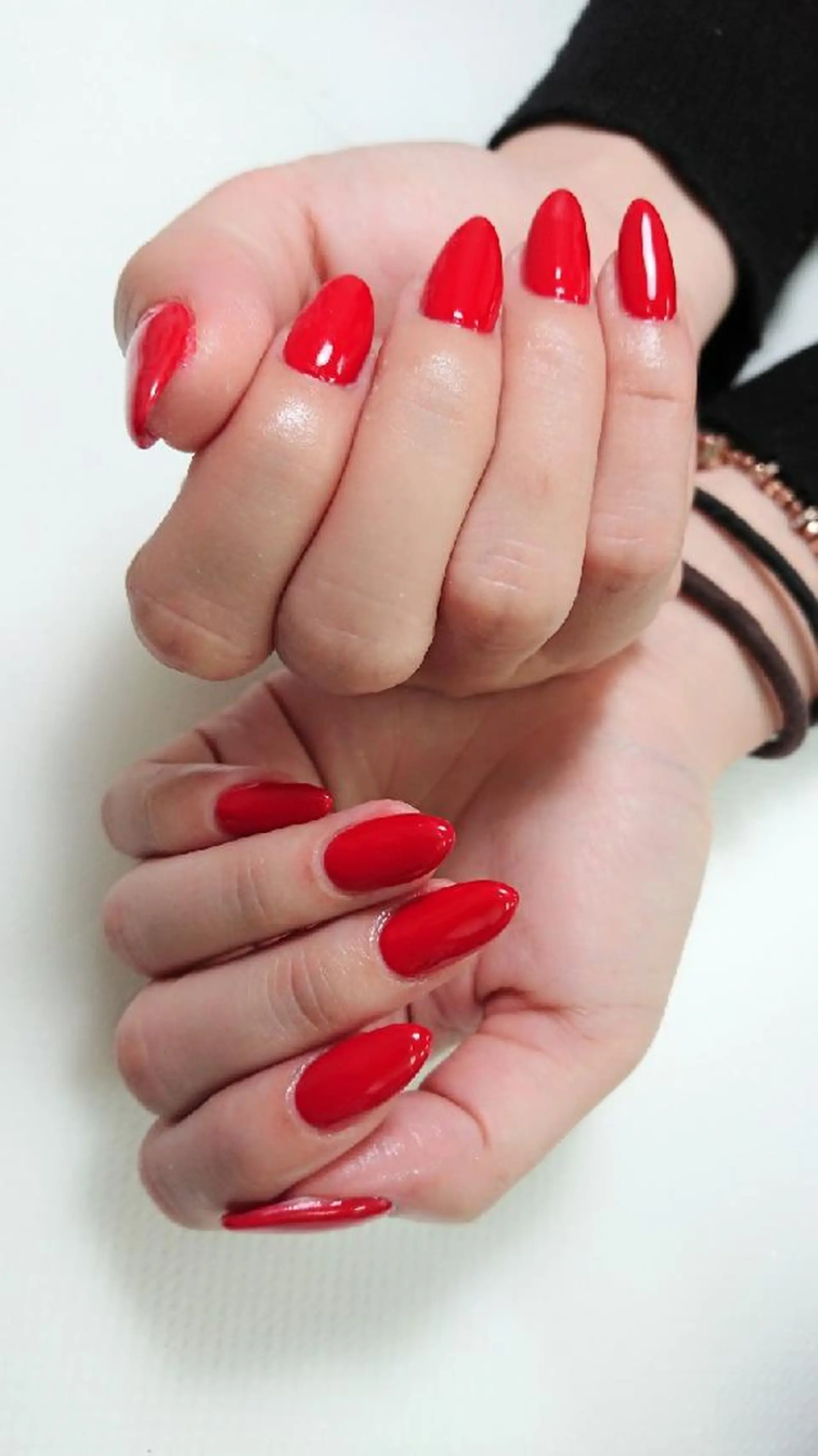 ネイル MAXKELLY chamiのネイルデザイン