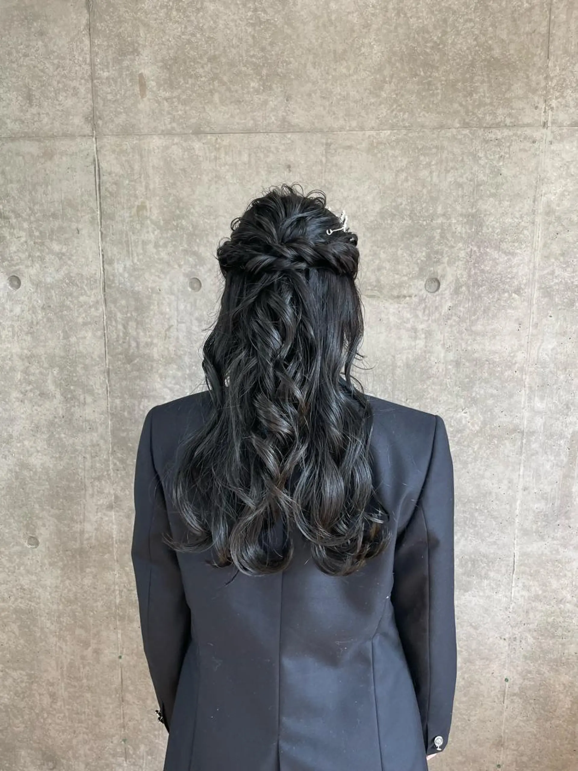 ロング am eyelash salon所属・am eyelash ❁︎ kasumiのマツエク・マツパデザイン