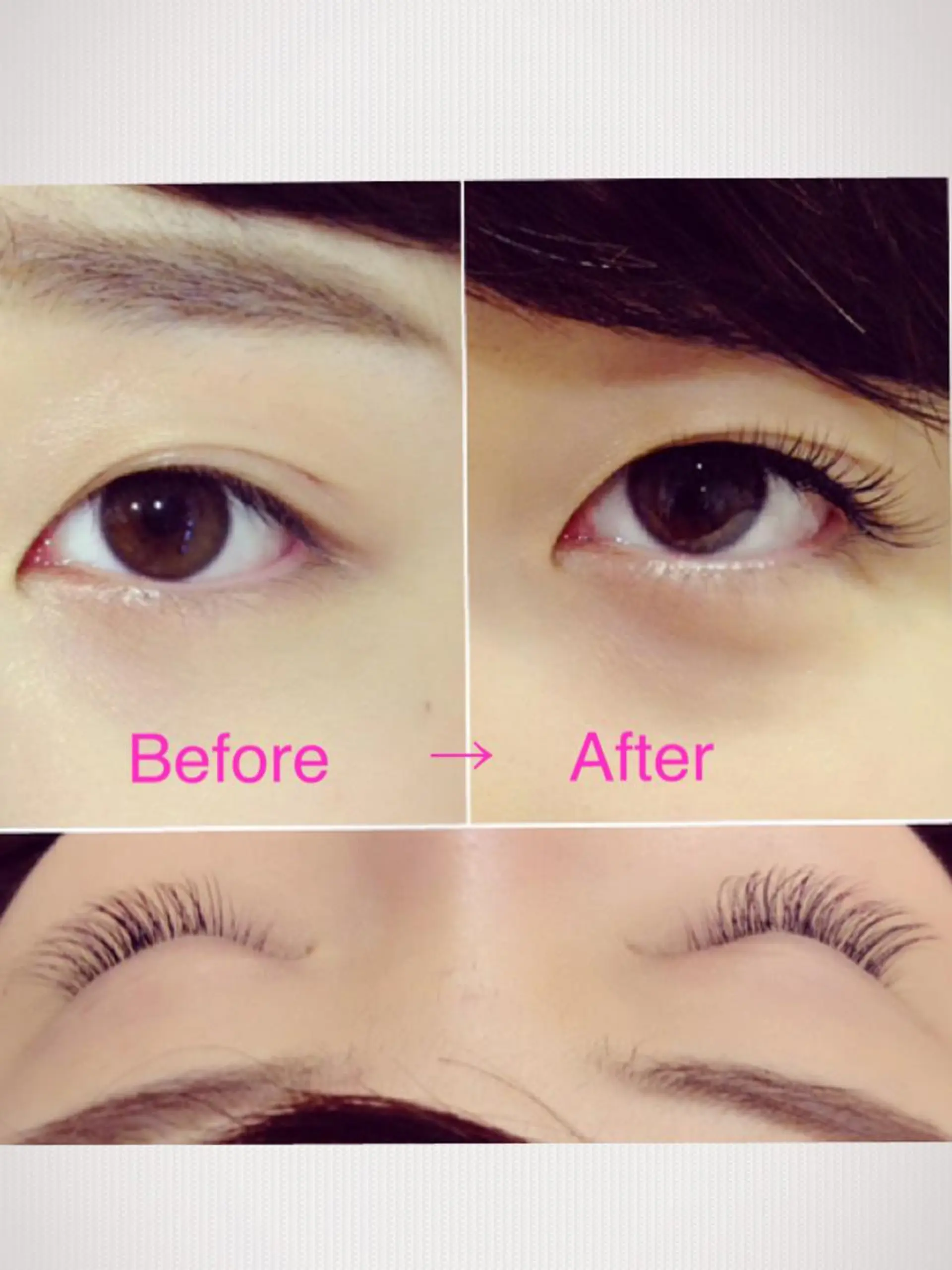 まつエク SELECTION EYES.のマツエク・マツパデザイン