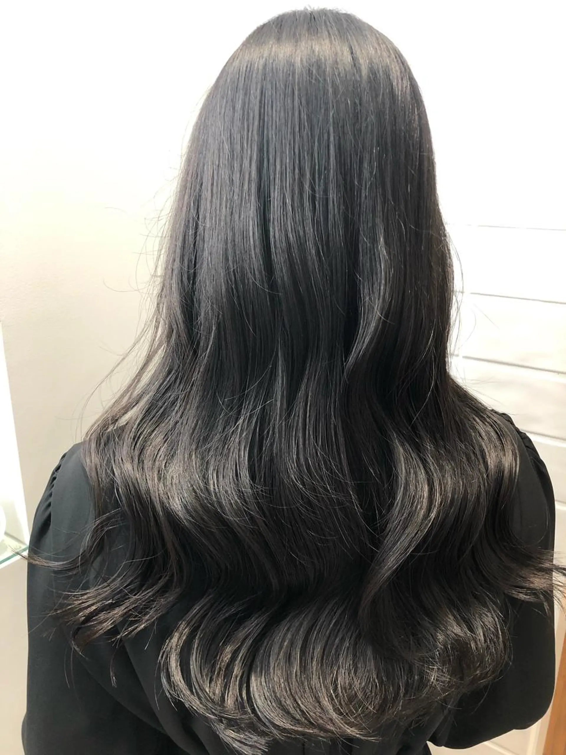 セミロング orme所属・【髪質改善特化･ 福田航洋】のヘアスタイル