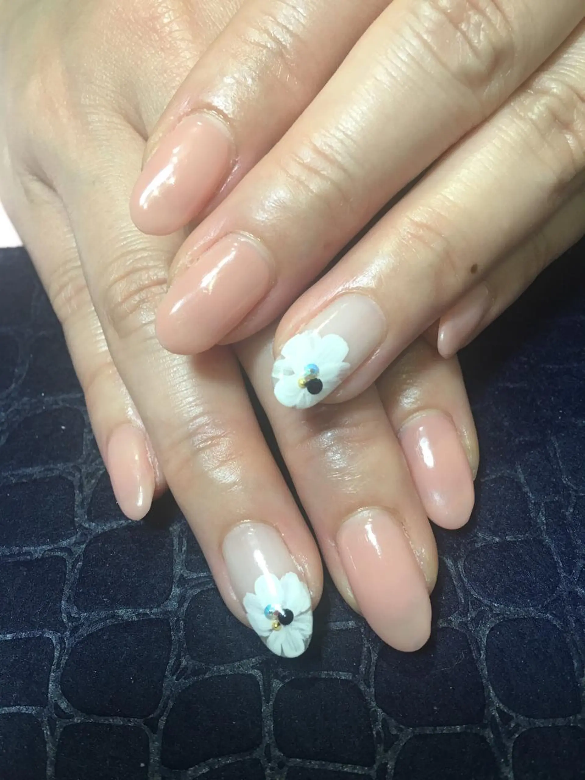 ネイル ネイルサロン Sweetのネイルデザイン