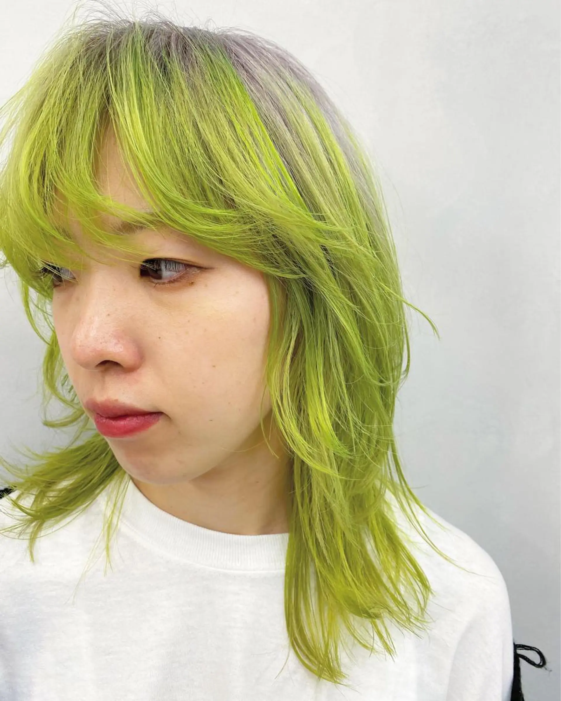 ショート カラー 🎨ショートの神様 /神評価🎨原田公祐のヘアスタイル