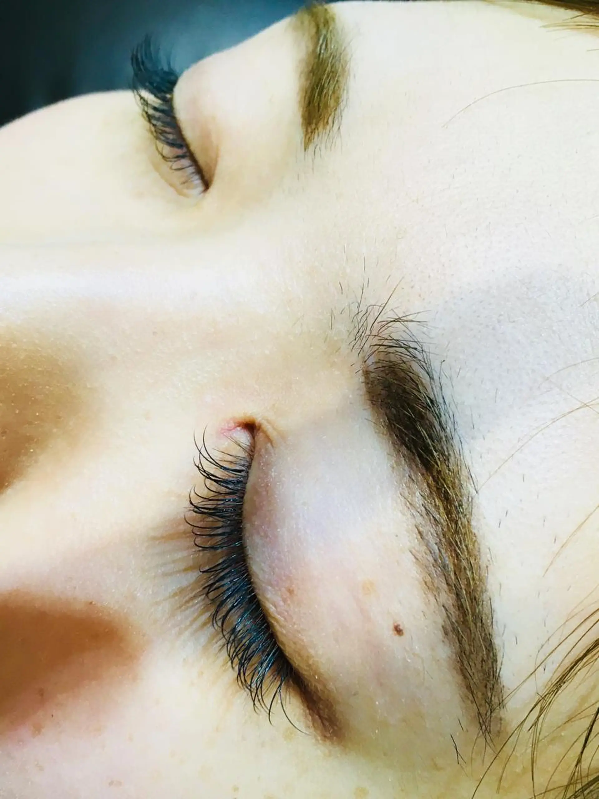 マツエク・マツパ Cカール ナチュラル エンヘアラウンジ所属・suzuki ☆のマツエク・マツパデザイン