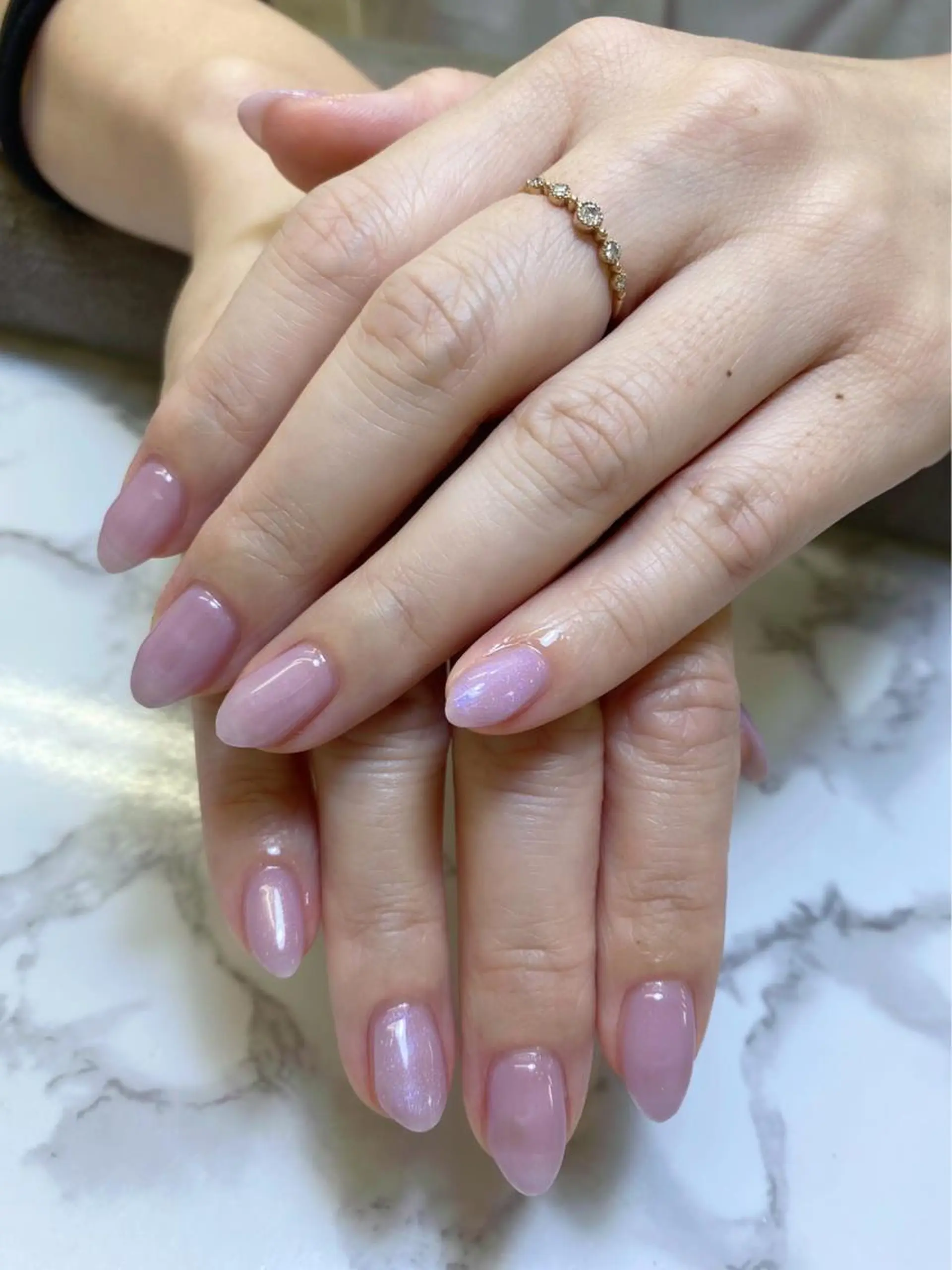ネイル Avenir所属・Avenir nailのネイルデザイン