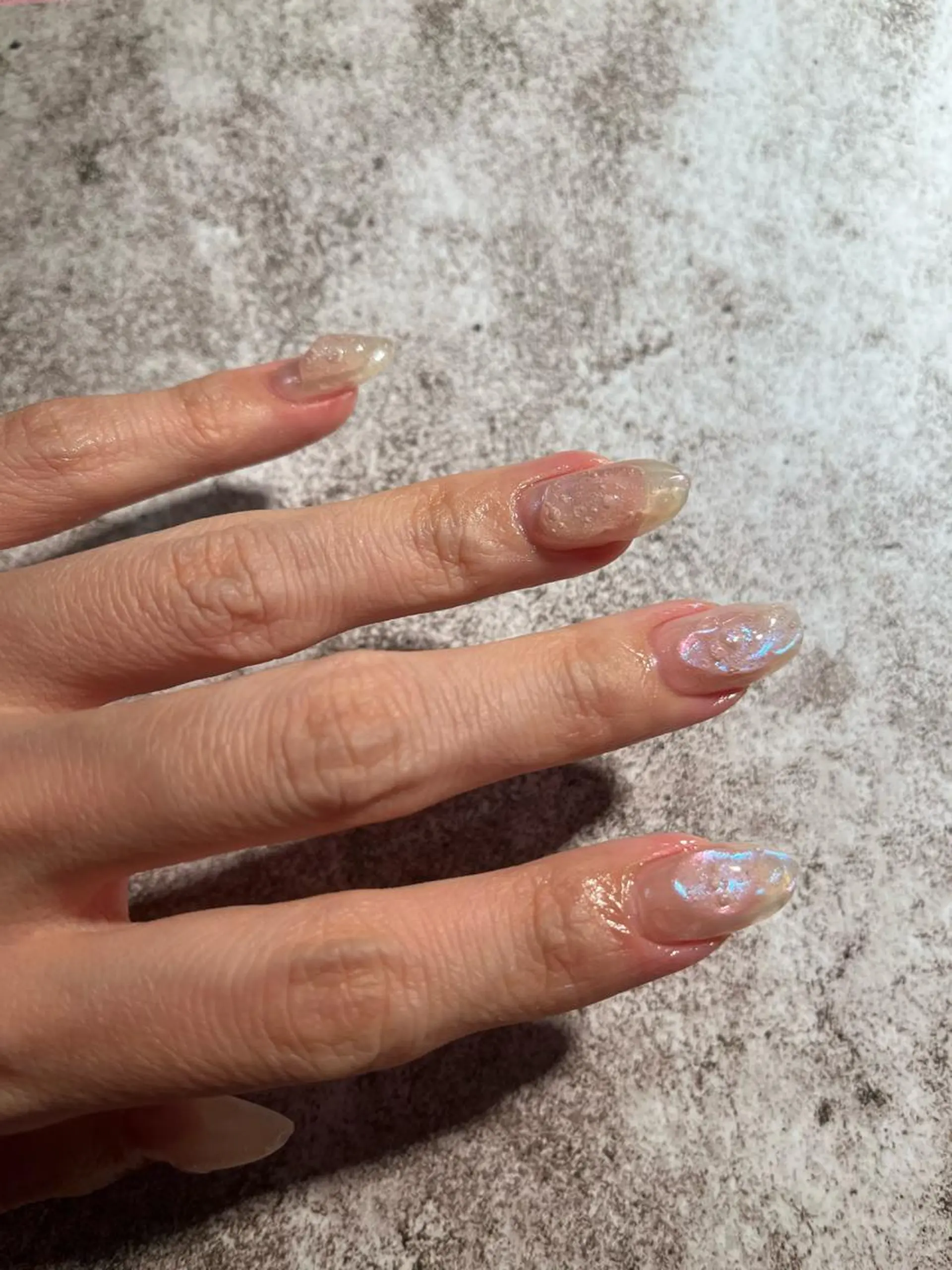 ネイル Kimura Yukoのネイルデザイン