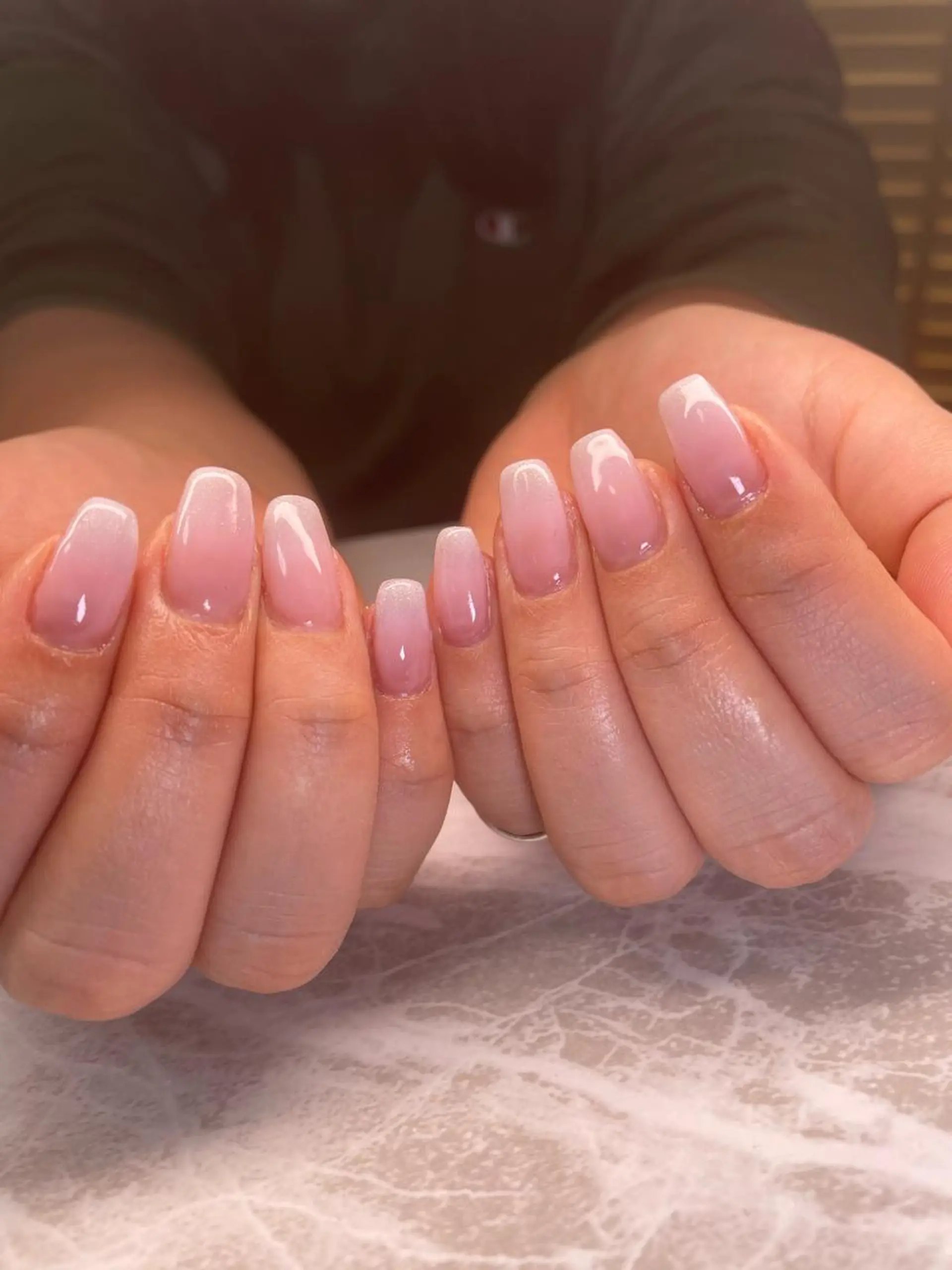 ネイル ハンドネイル YOUTH nails waxing所属・YOUTH natsumiのネイルデザイン