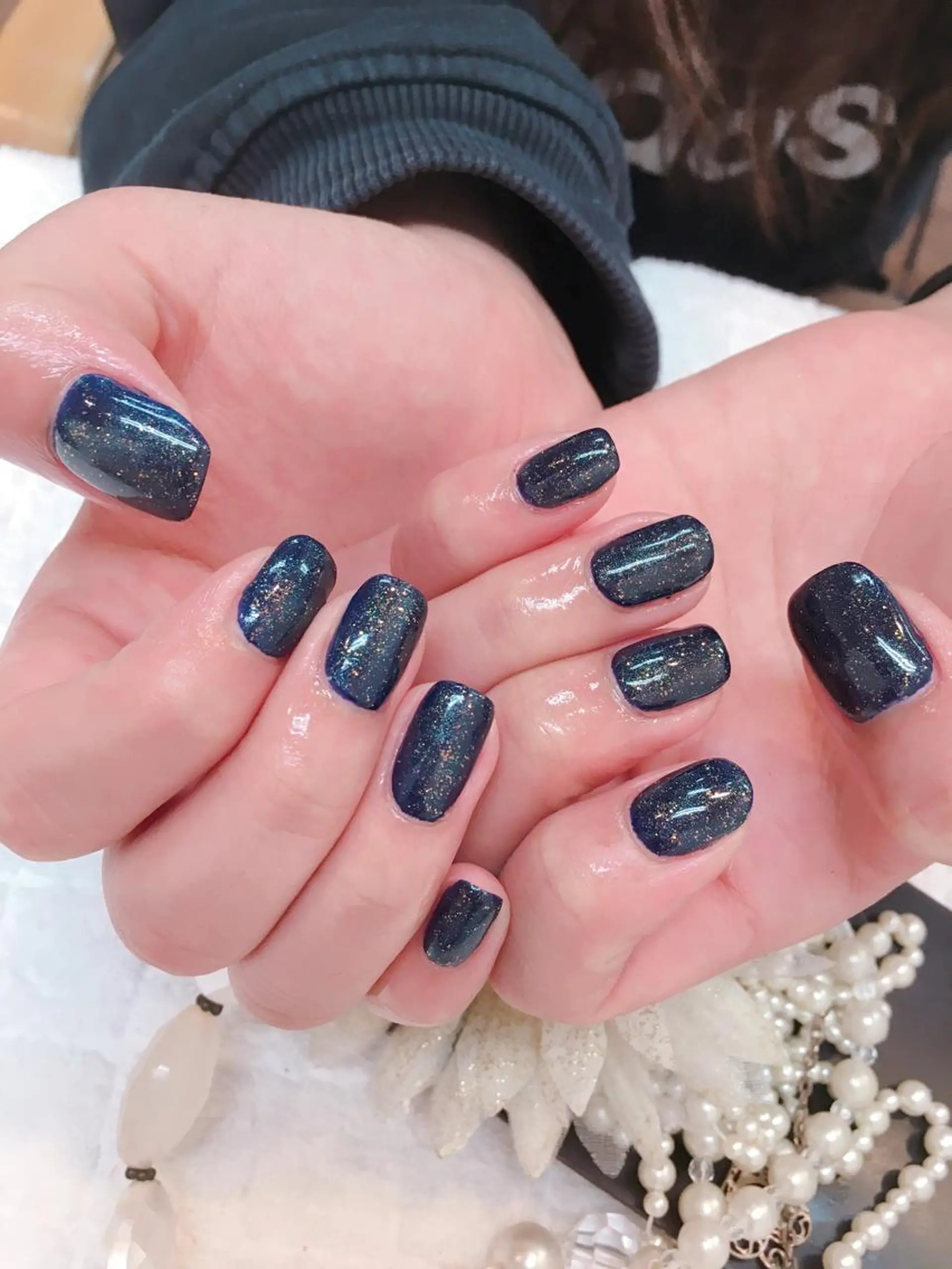 ネイル mie_ nailのネイルデザイン