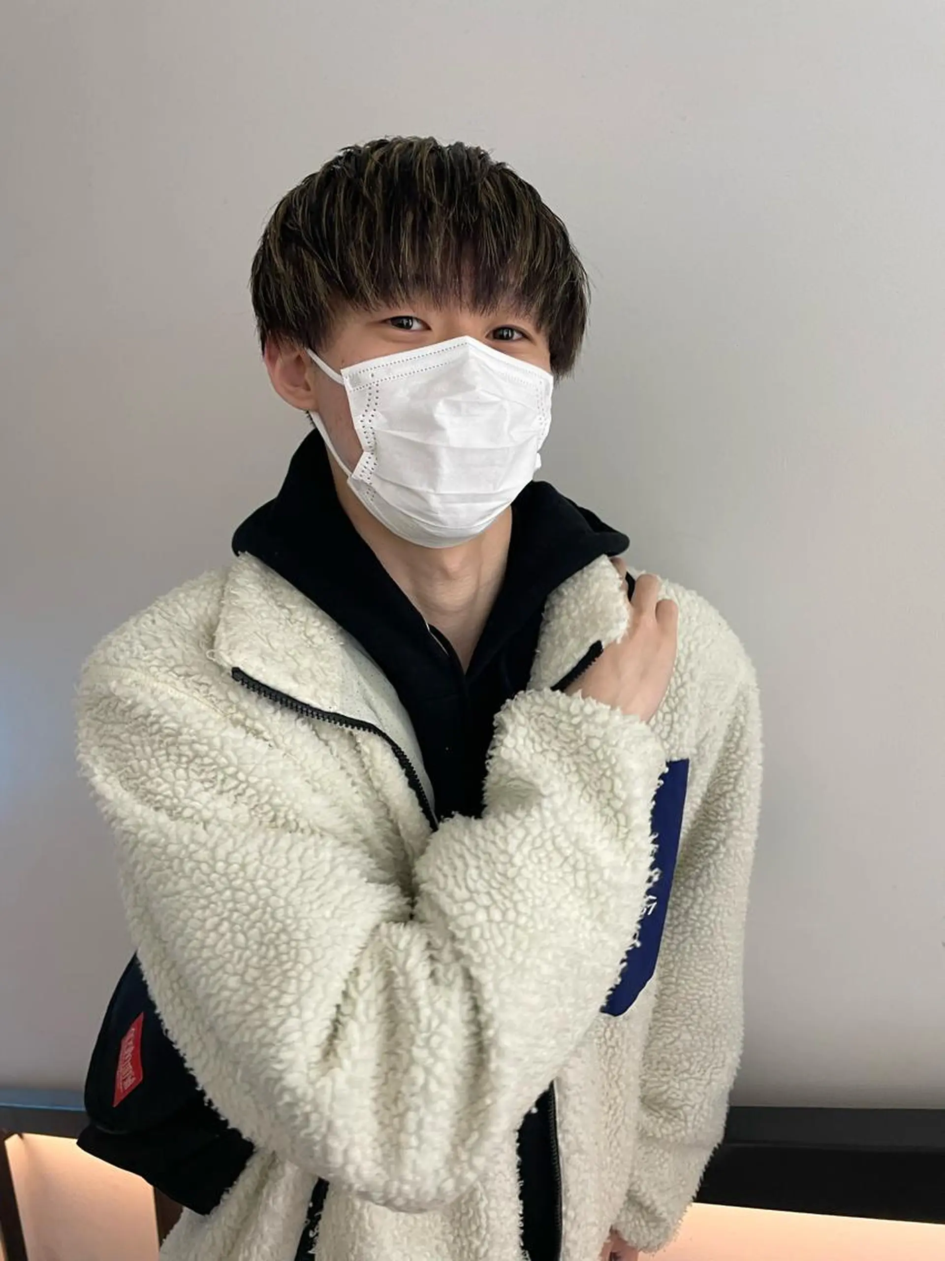 カラー デザインカラー 🎀REINA🎀のヘアスタイル