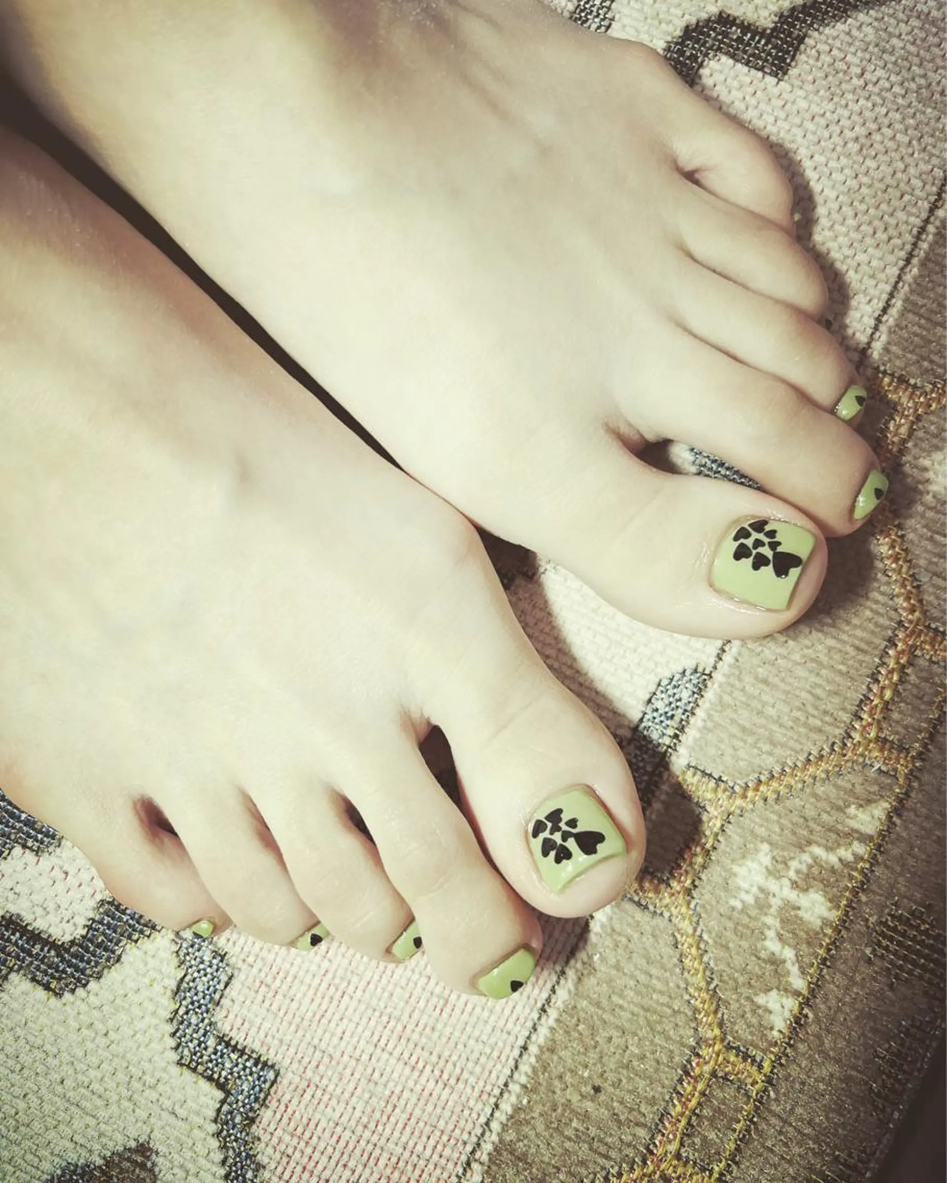 ネイル tree houseのネイルデザイン