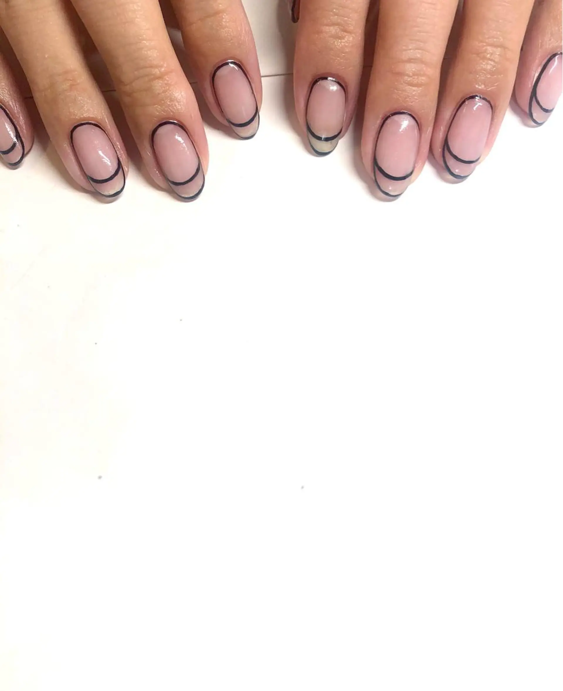 ネイル ハンドネイル a marikoのネイルデザイン