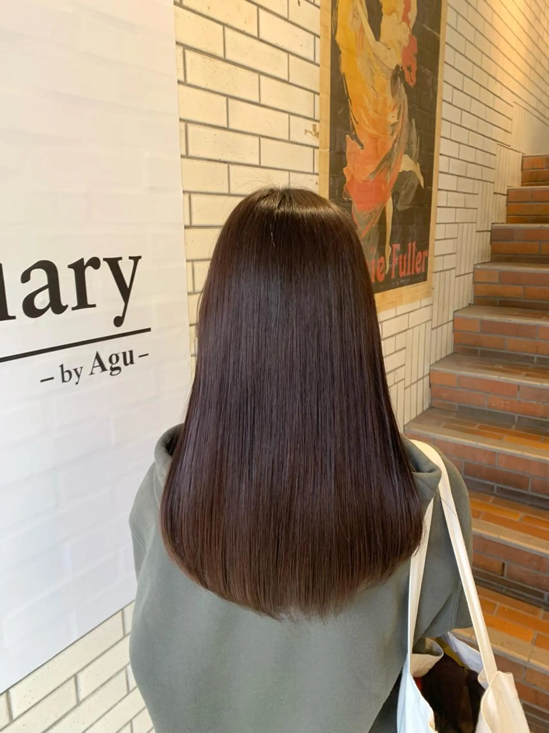 ロング 年内期間限定 🫧まゆ🫧のヘアスタイル