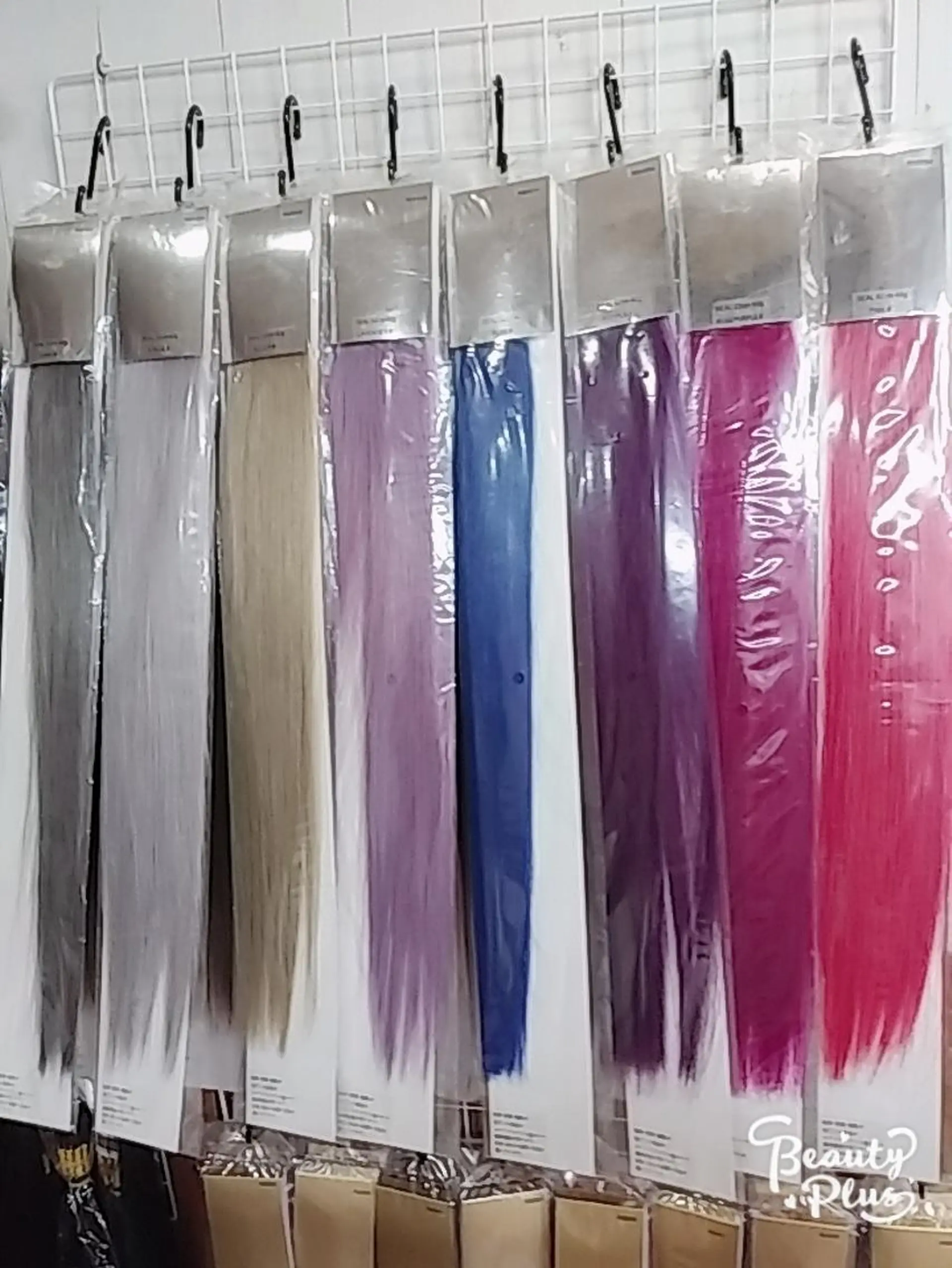 その他 KR2S河内長野所属・前田 かおりのヘアスタイル