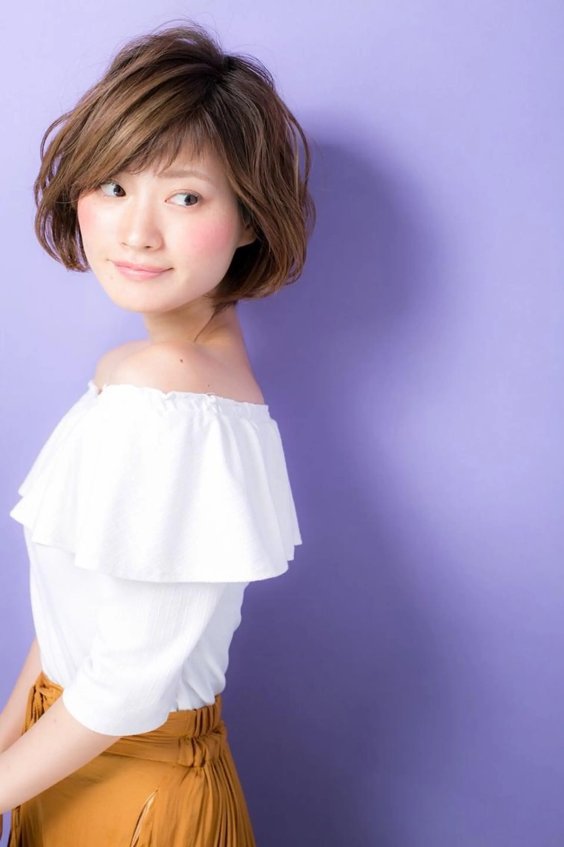 カラー ✂️小野和則 ✂️のその他イメージ