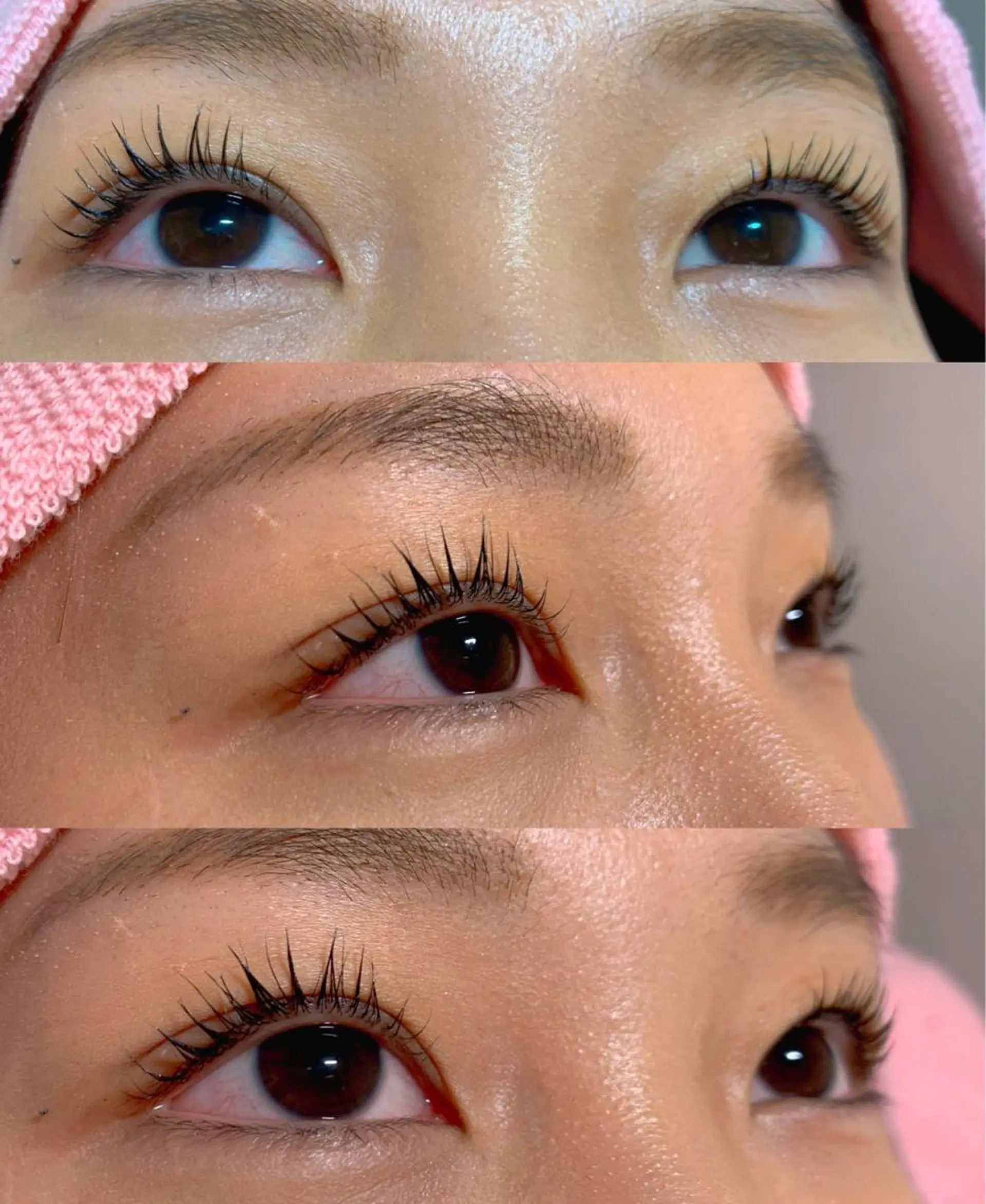 マツエク・マツパ 一重×まつ毛パーマ まつげとまゆげ専門店 nonno.のマツエク・マツパデザイン