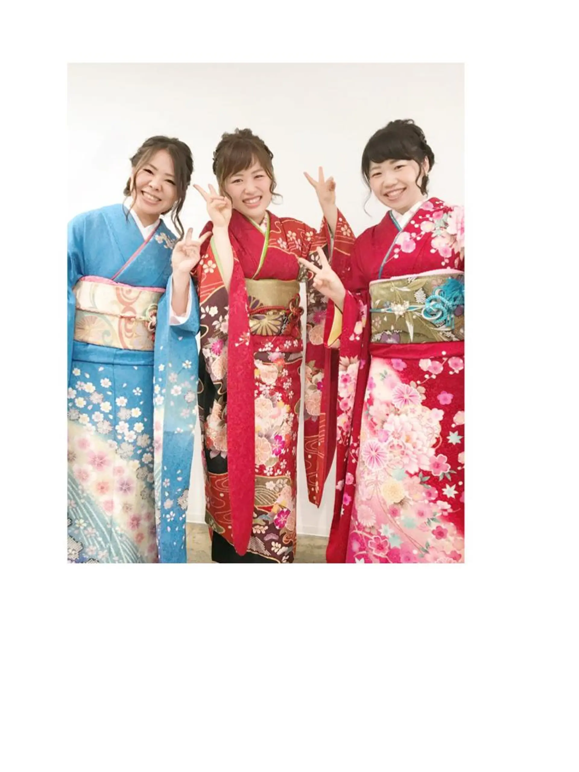 GRANLUSSO 〜グランルッソ駅前店所属・木口 嘉美のヘアスタイル