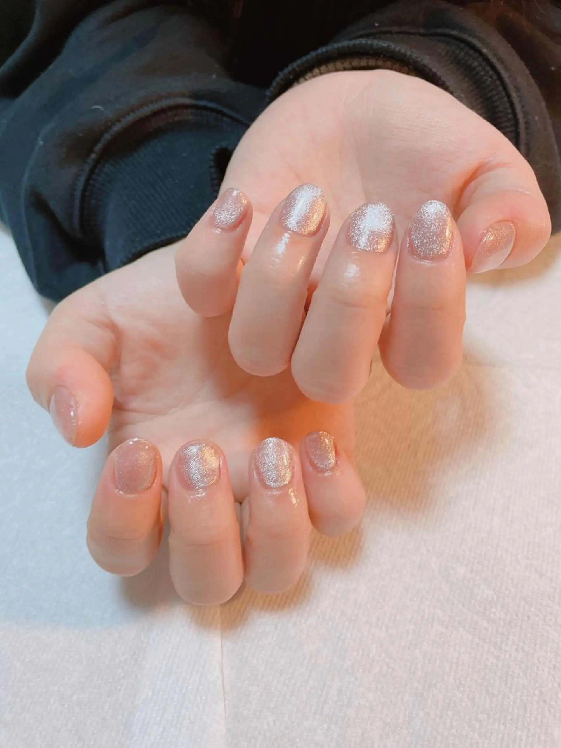 ネイル ハンドネイル nakamoto yuukaのネイルデザイン