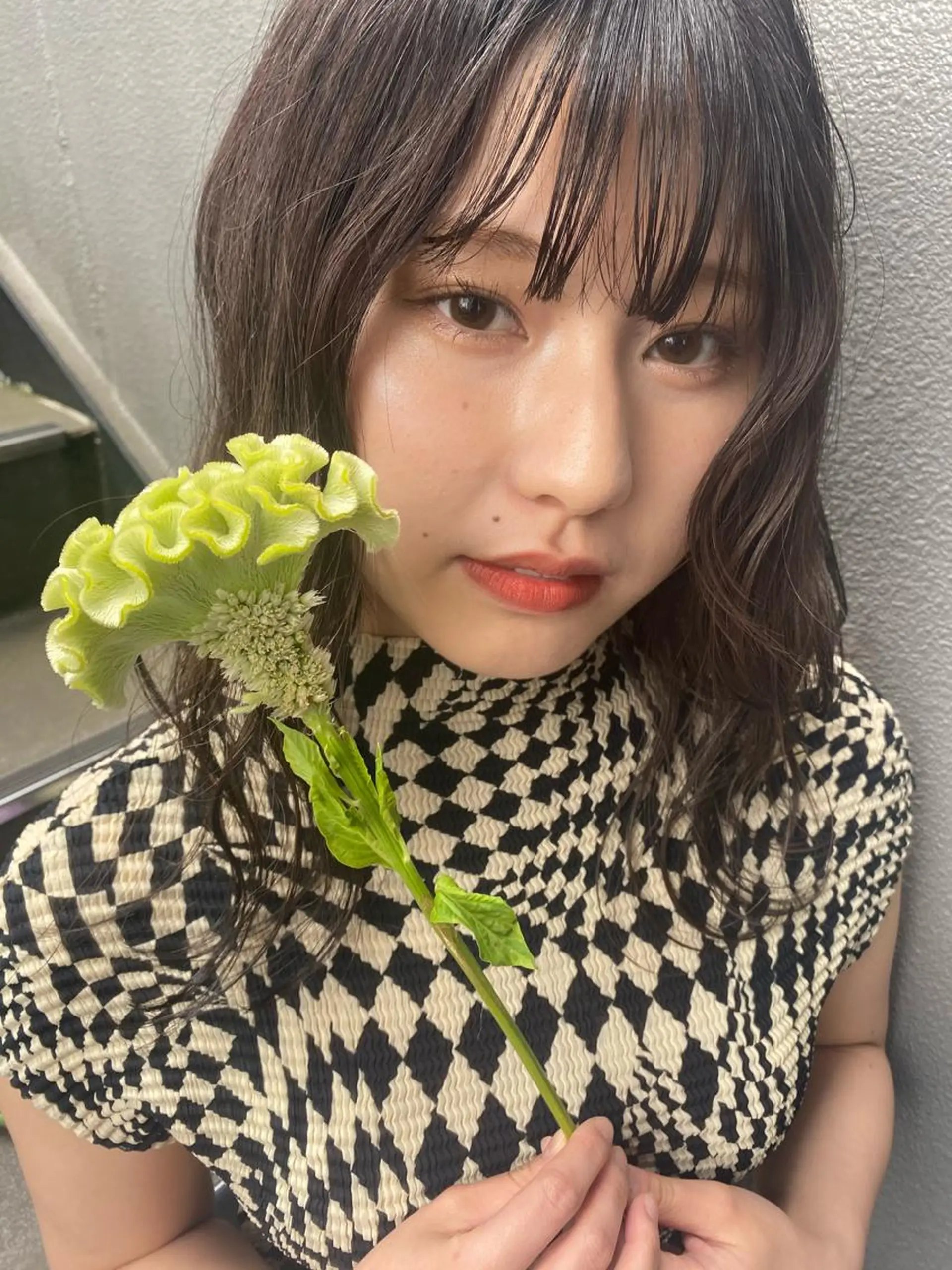 ロング カラー ブリーチ loty hair design所属・SEIRA🤍 レイヤーカットのヘアスタイル