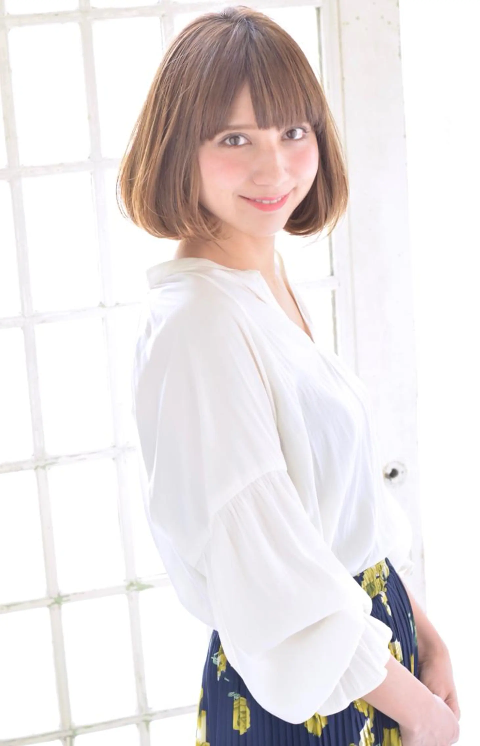 ショート カラー パーマ ヘアアレンジ ヘアカラー トリートメント ヘアセット Londideal 高橋ヒロシのヘアスタイル