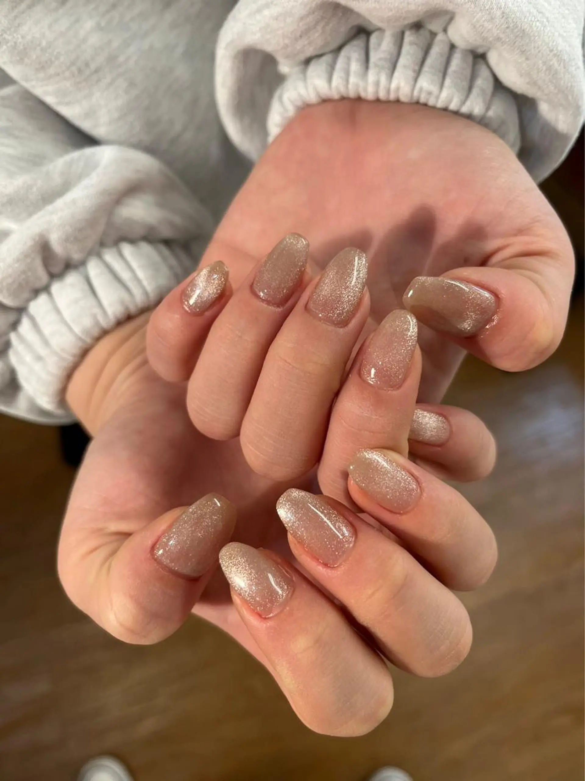 ネイル LOVE NAIL 💕Sonoのネイルデザイン