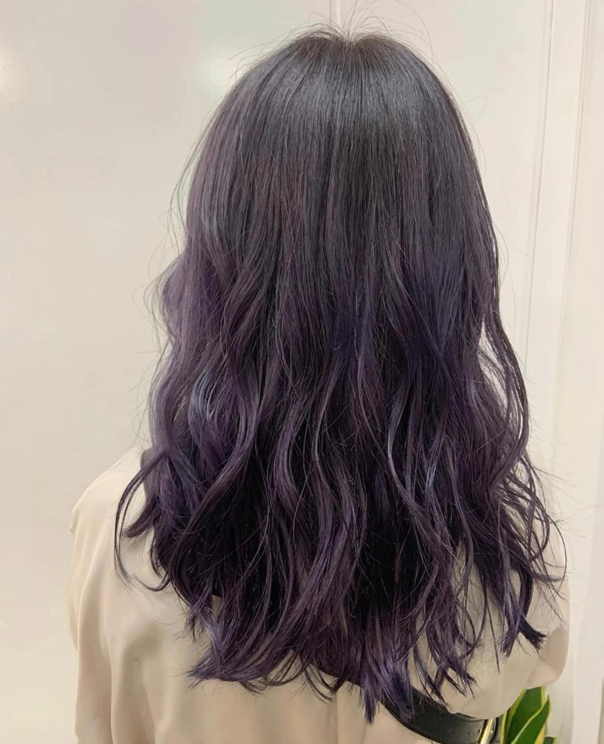 ロング ♡ma ki♡のヘアスタイル