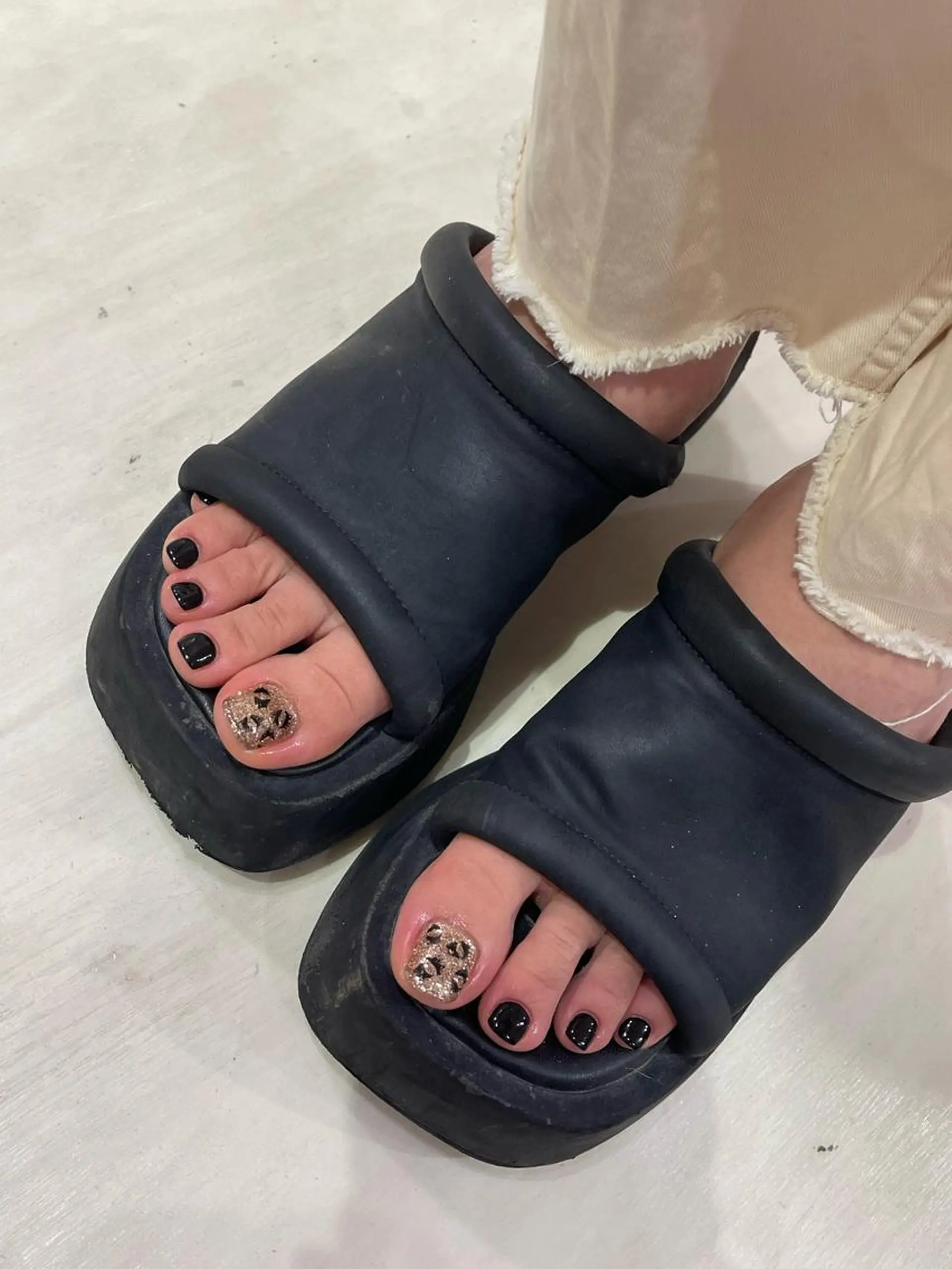 ネイル MASAKI KOKOROの眉毛・アイブロウイメージ