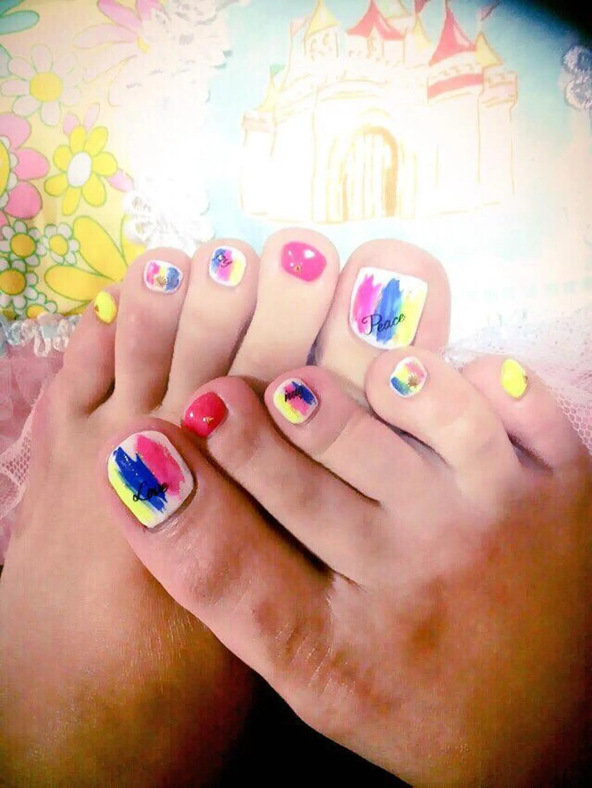 ネイル mai /浜町中央橋店のその他イメージ