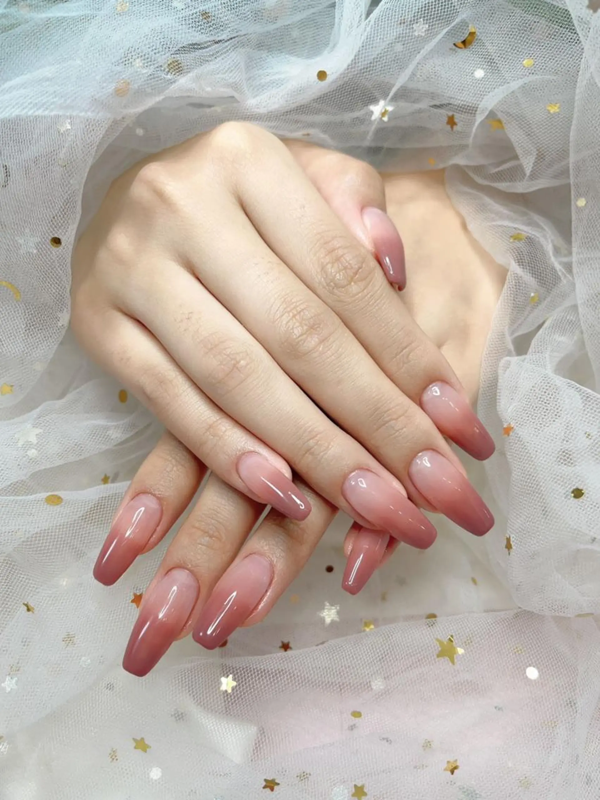 ネイル ジョリ En 💞🦋のネイルデザイン