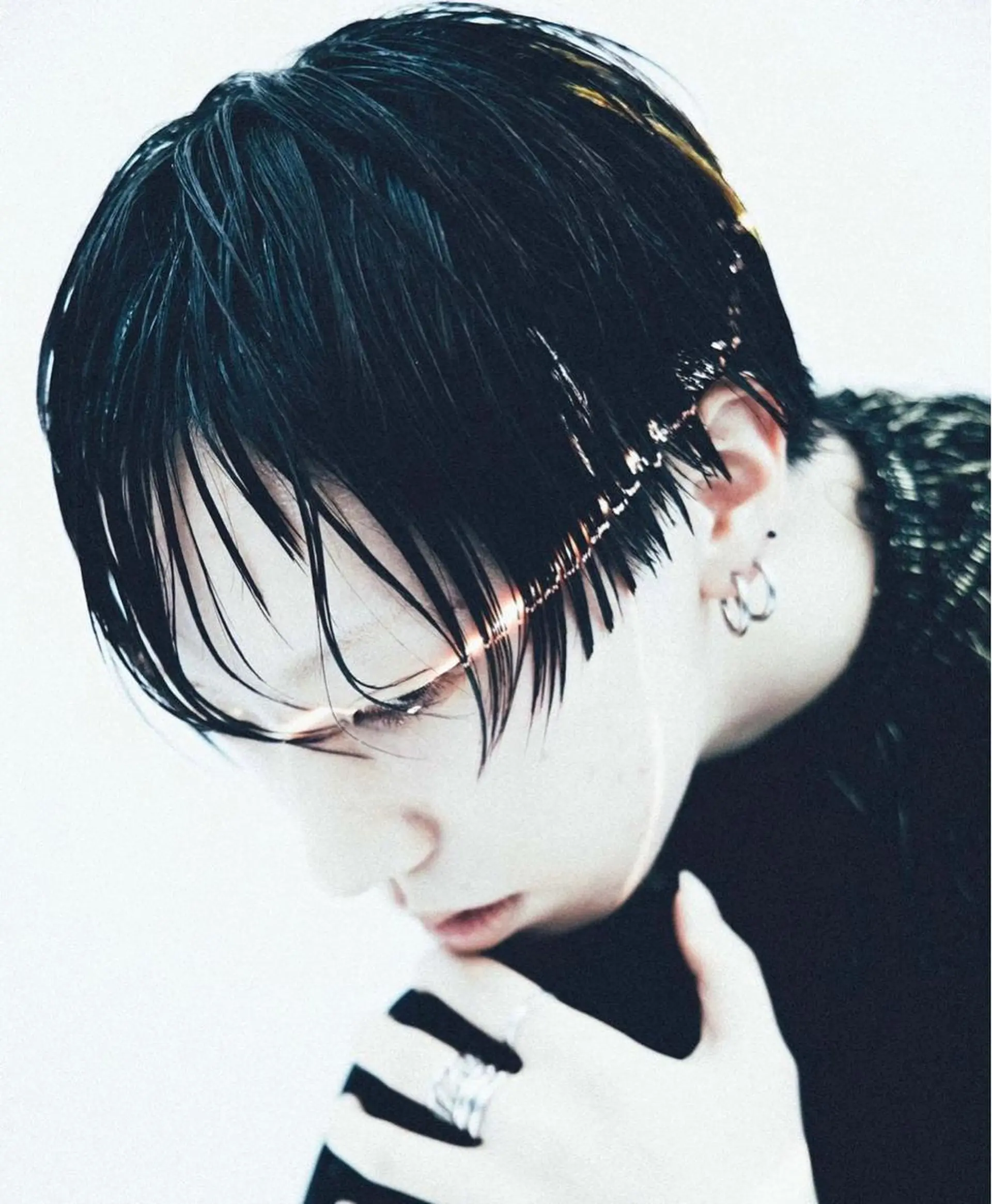 髪質改善のプロ✨りな さんのヘアスタイル