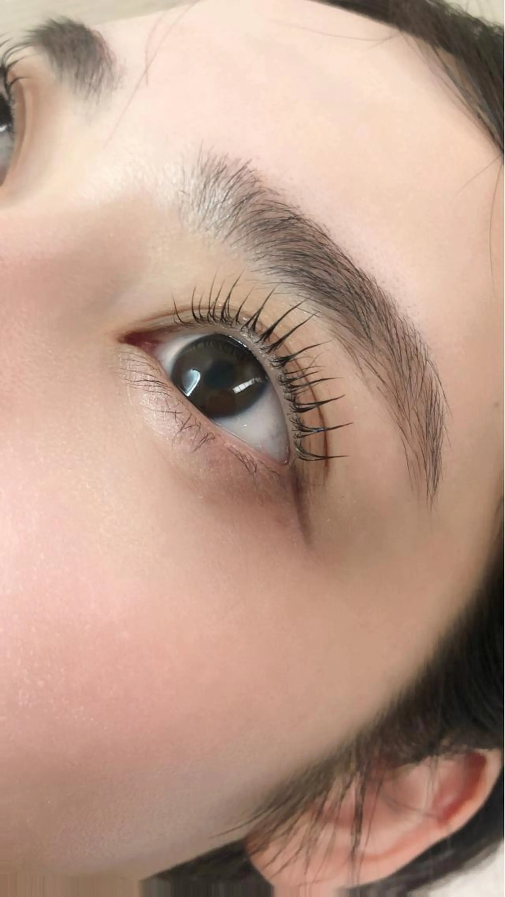 マツエク・マツパ マツパ ✨Yumi ☆eye✨のマツエク・マツパデザイン