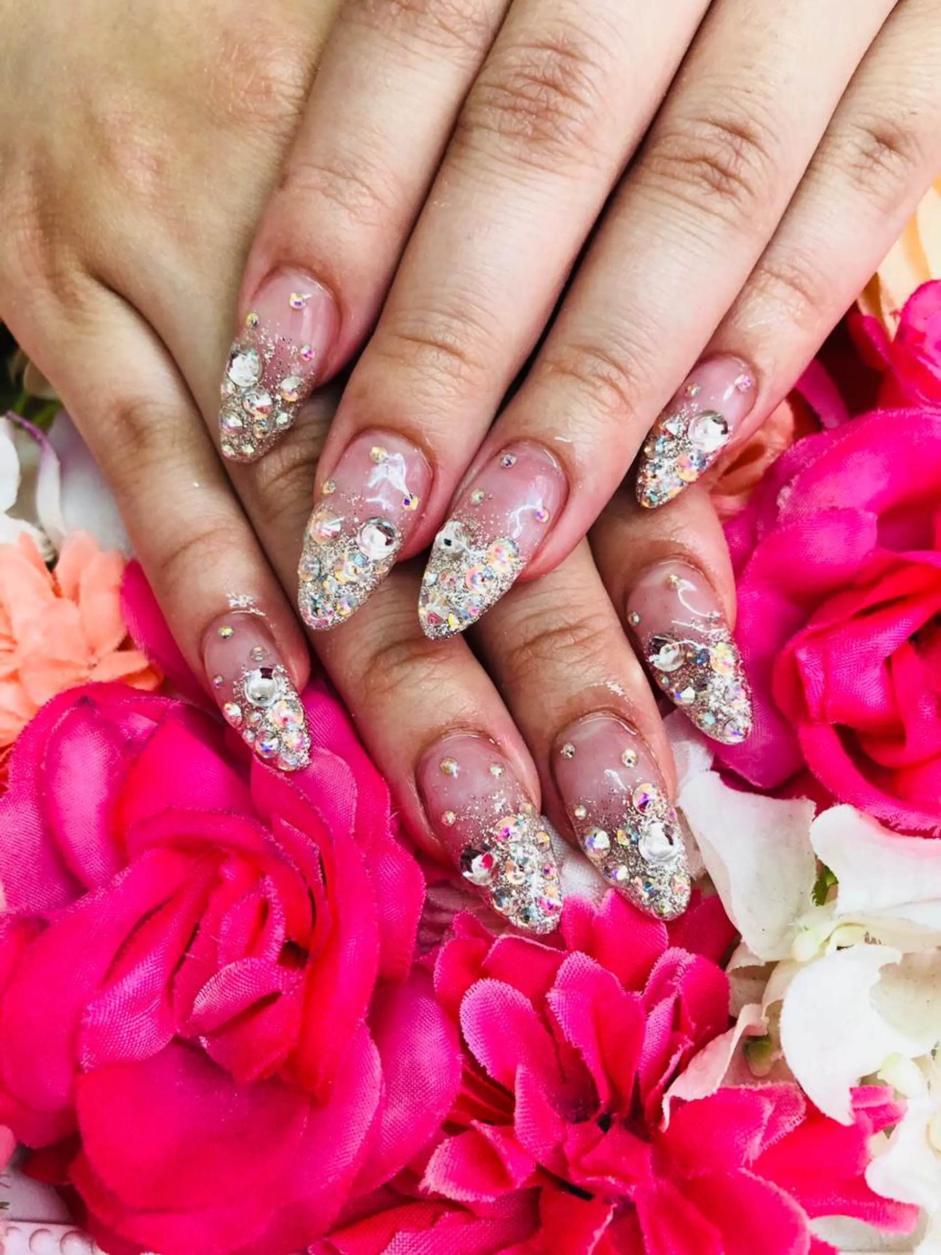 ネイル 酵素風呂　RA.RA所属・酵素風呂 RA.RAのその他イメージ