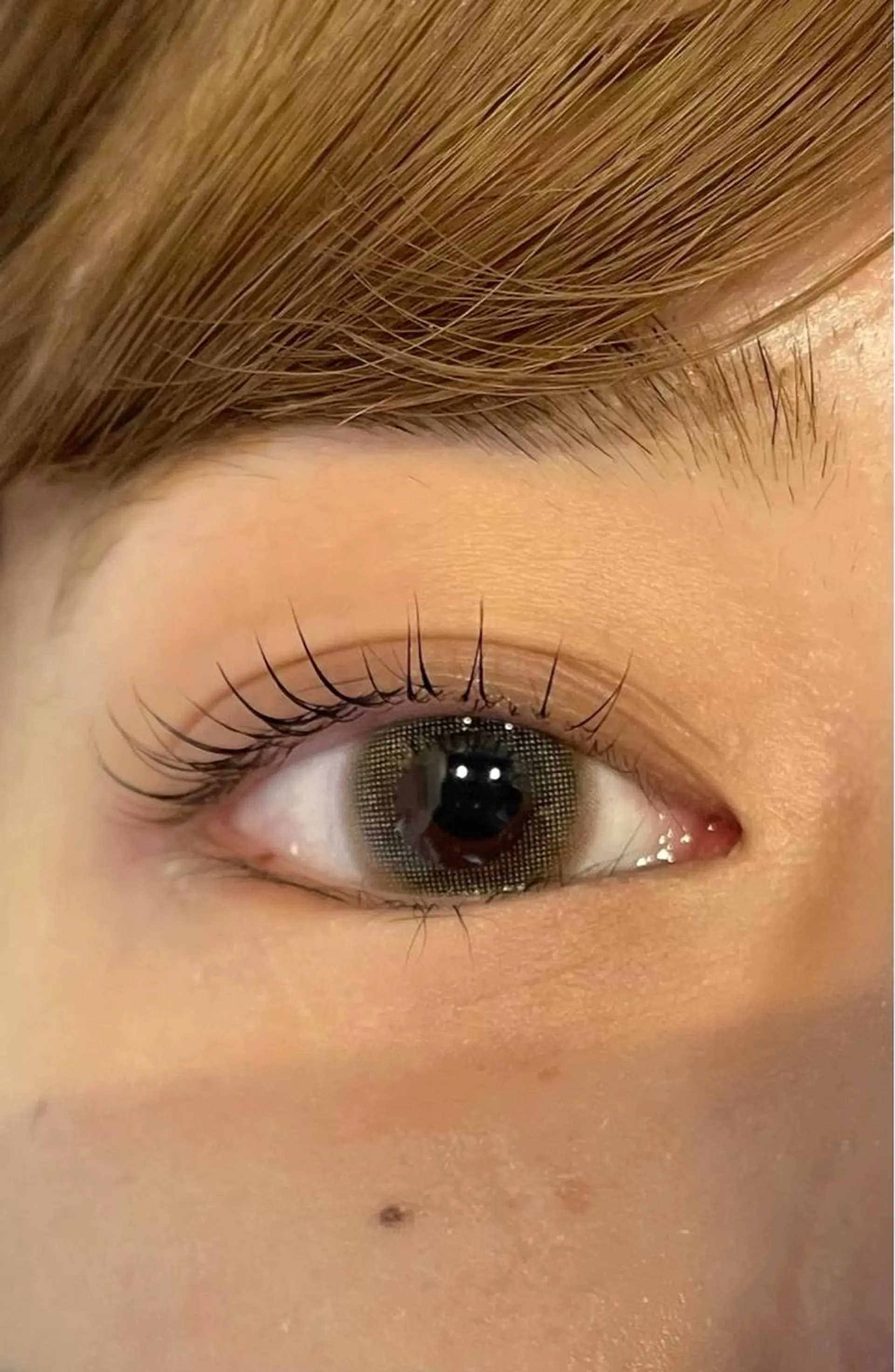 マツエク・マツパ SATO .の眉毛・アイブロウイメージ