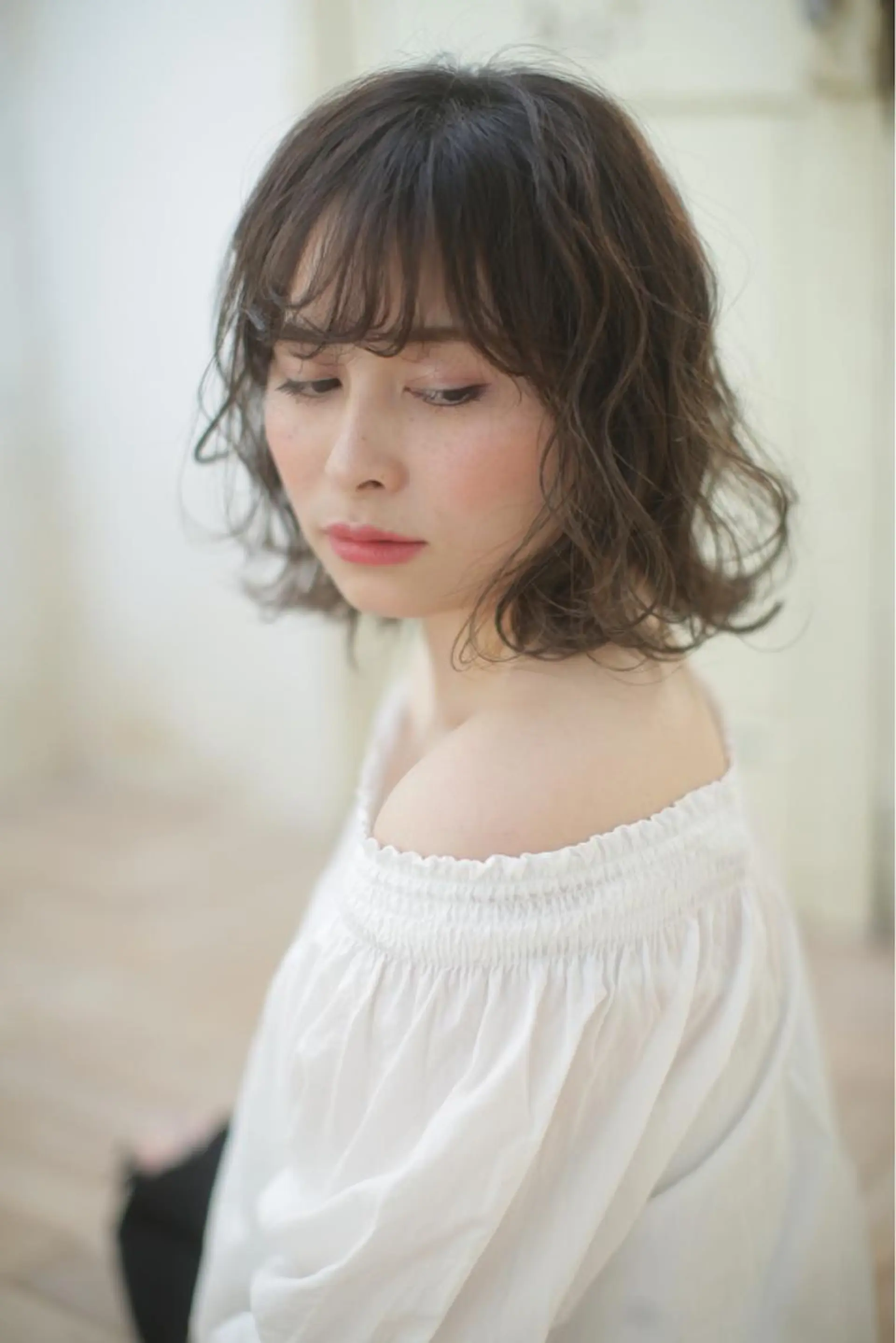 ミディアム 村岡 夏美のその他イメージ