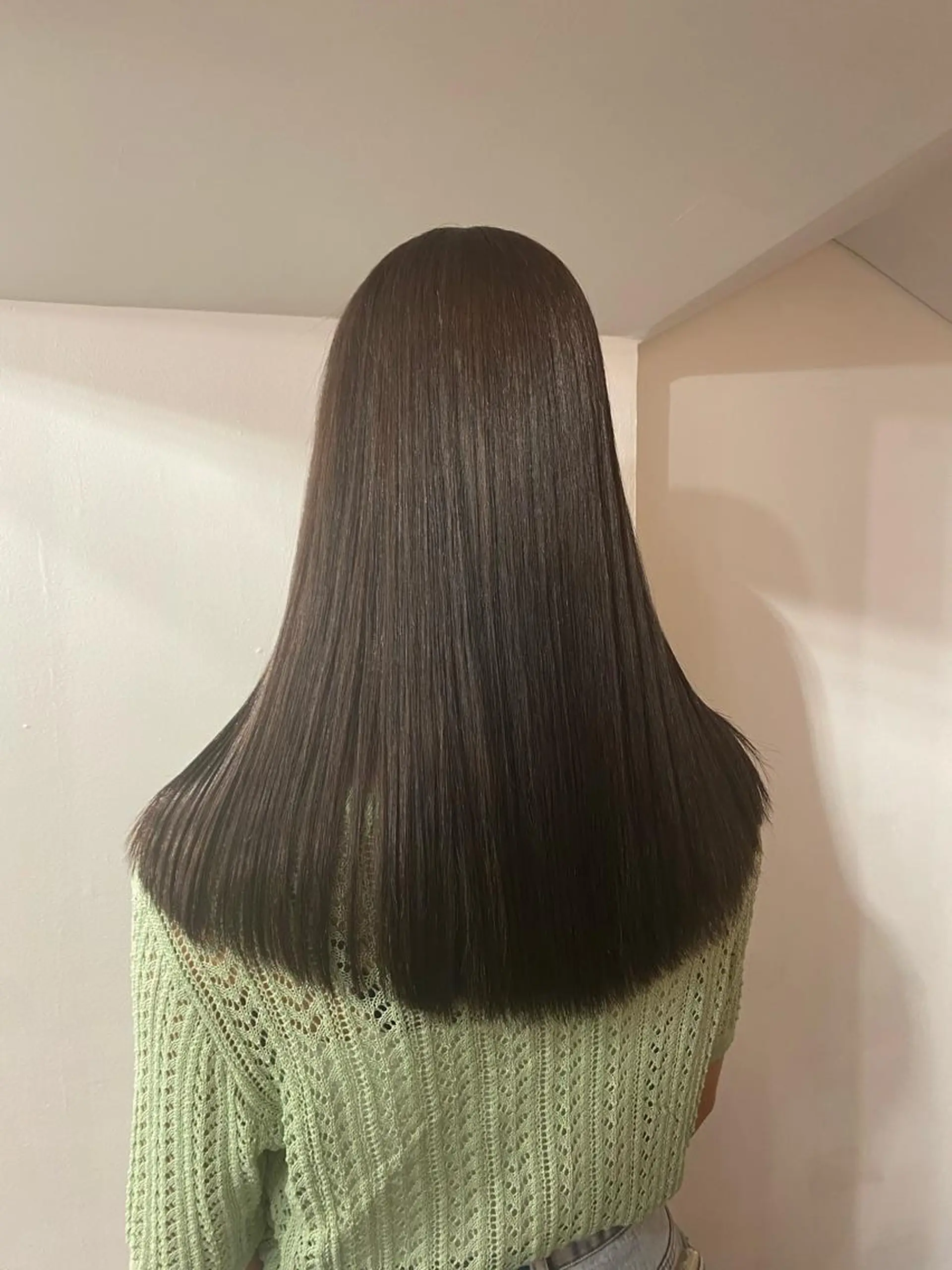 パーマ 縮毛矯正 HINANO🌷 髪質改善サロンの眉毛・アイブロウイメージ