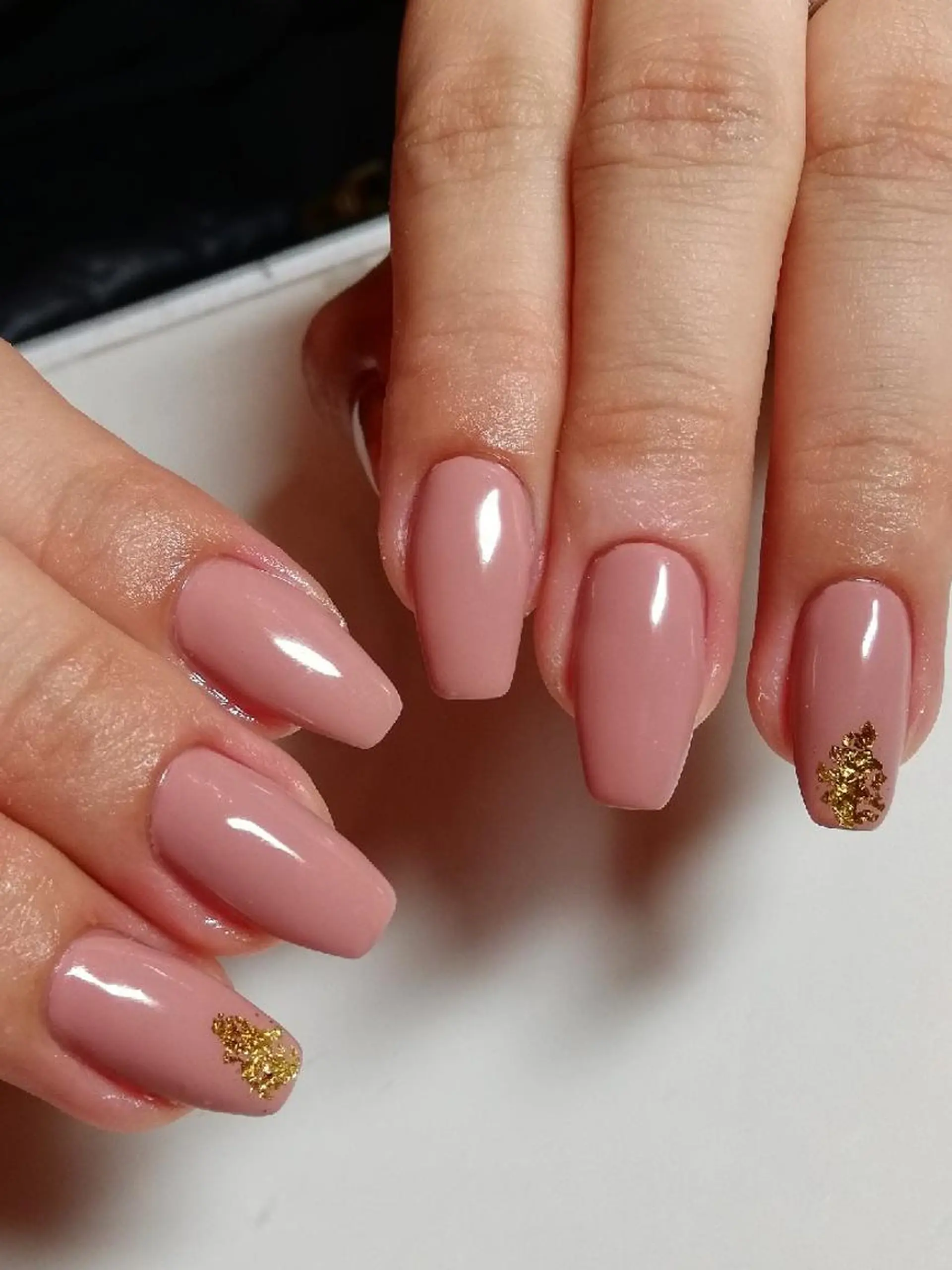 ネイル BlissNail ブリスネイルのネイルデザイン
