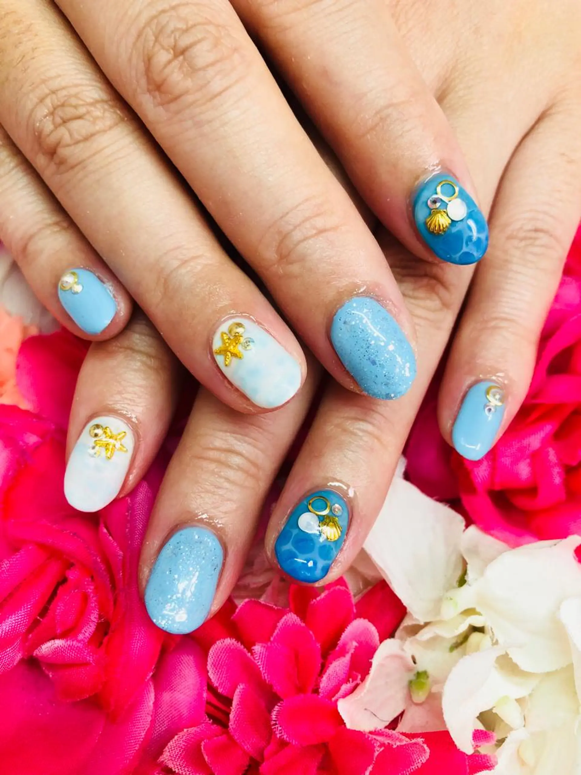 ネイル 酵素風呂　RA.RA所属・酵素風呂 RA.RAのその他イメージ