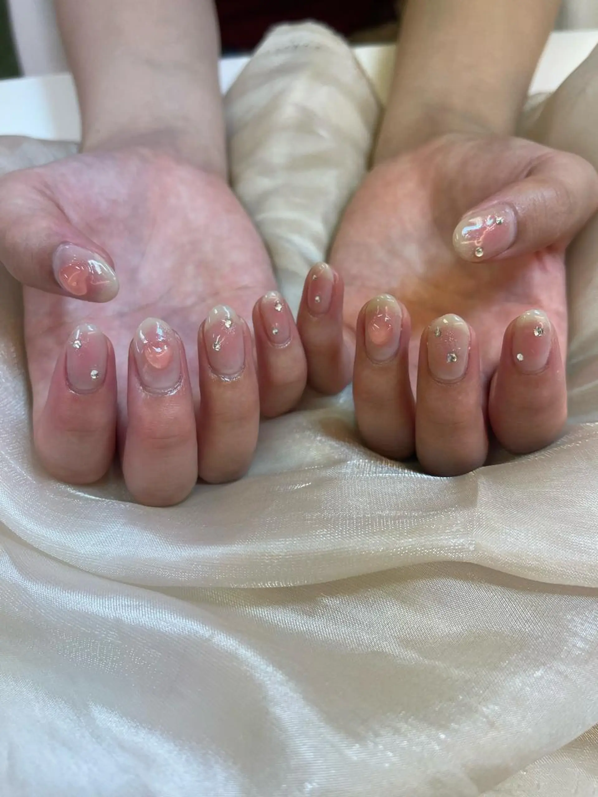 ネイル ハンドネイル clair所属・nail salon Clairのネイルデザイン