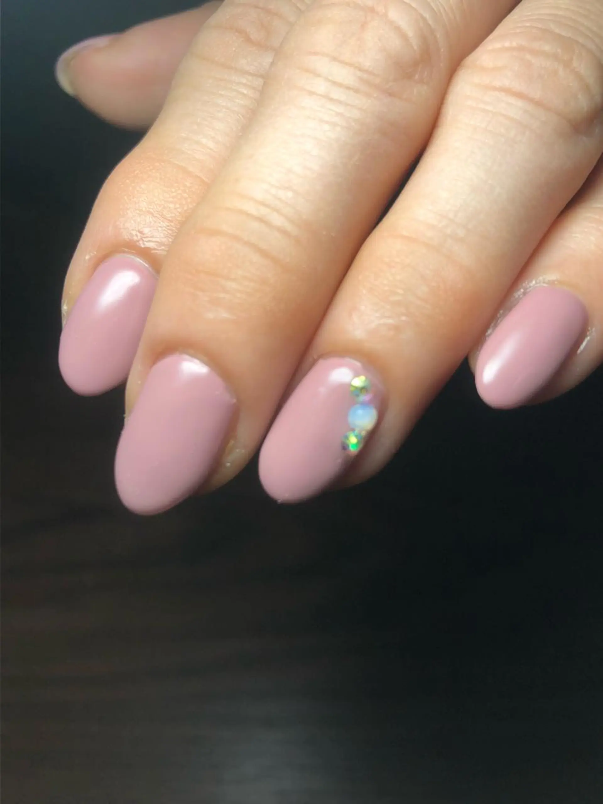 ネイル Iwasaki Maiのネイルデザイン